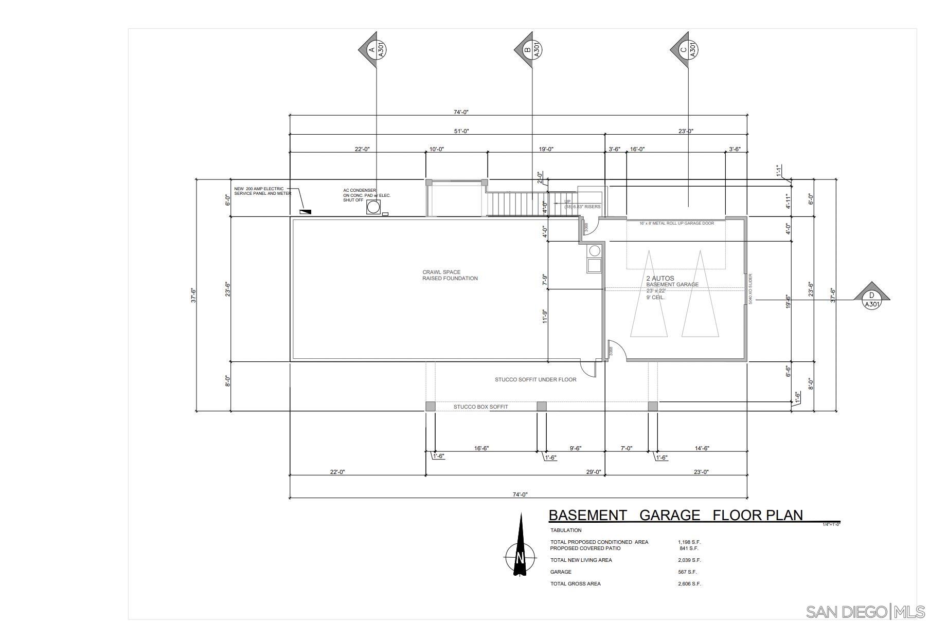 Detail Gallery Image 11 of 14 For , Escondido,  CA 92026 - – Beds | – Baths