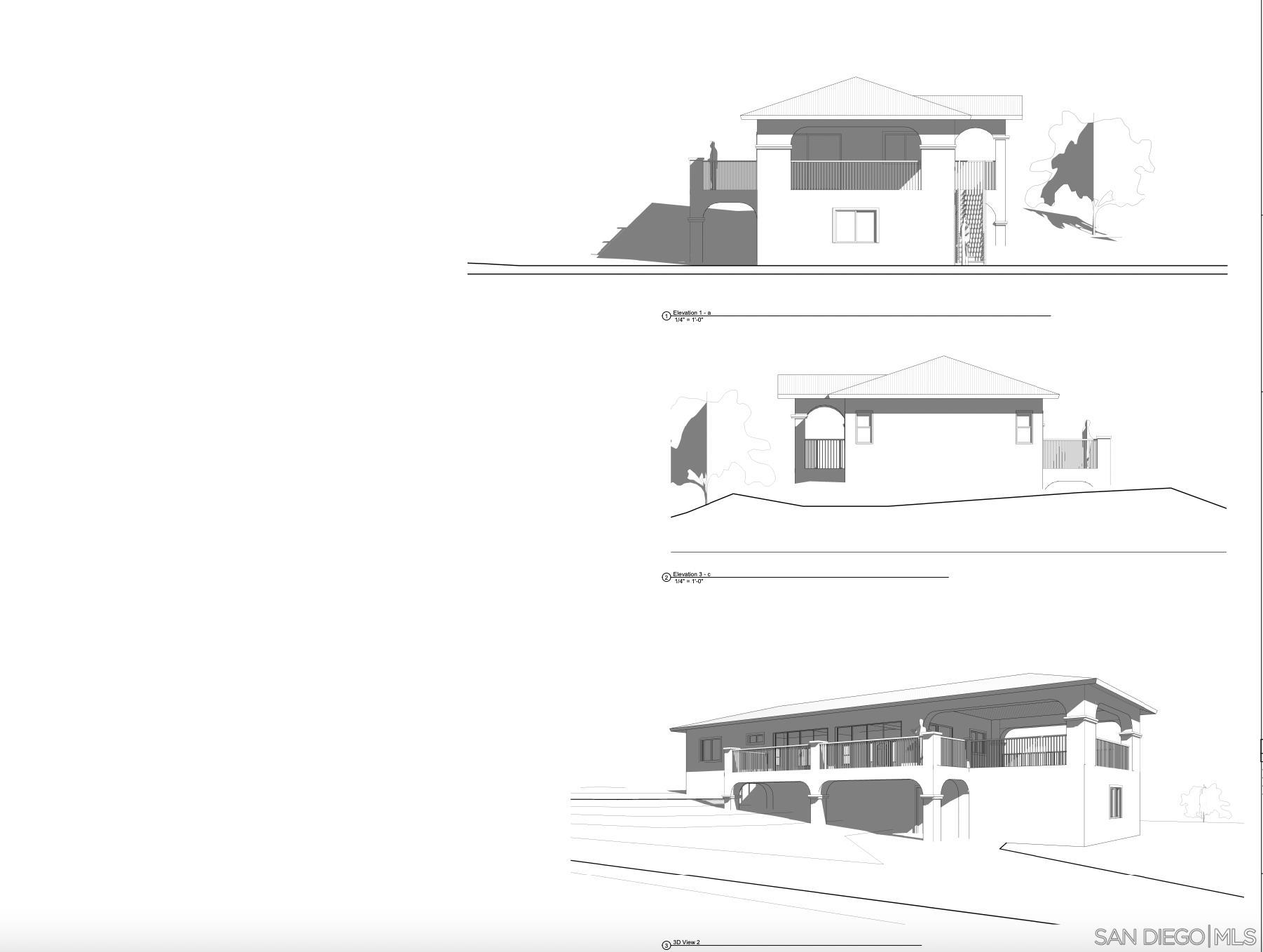 Detail Gallery Image 12 of 14 For , Escondido,  CA 92026 - – Beds | – Baths