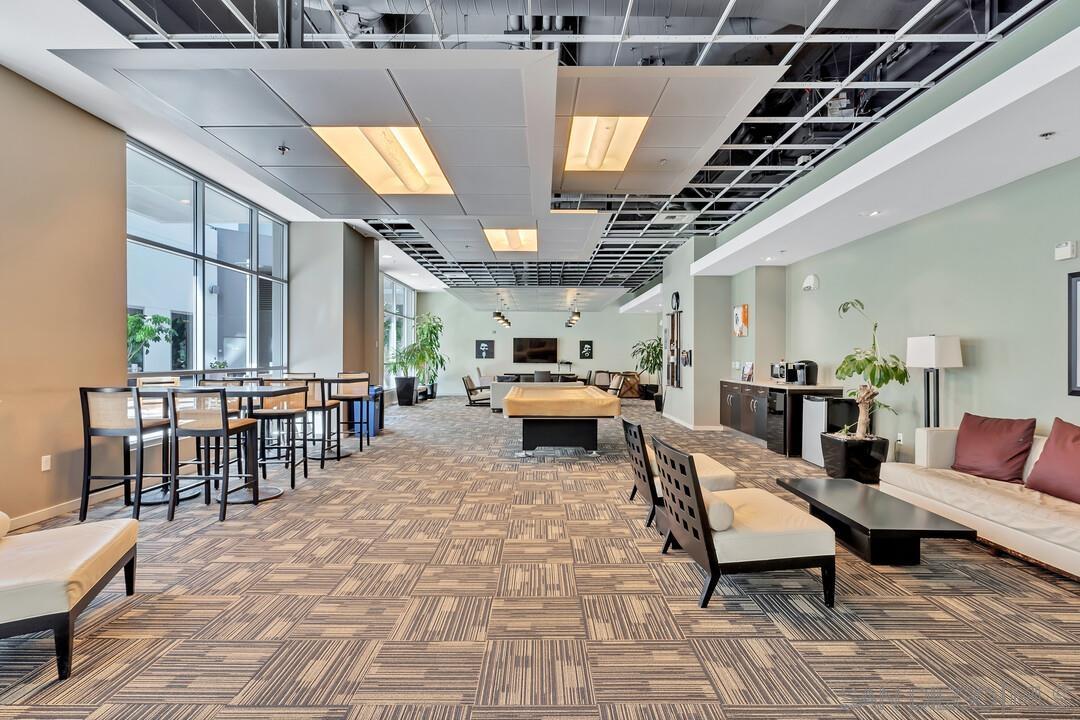 Detail Gallery Image 13 of 22 For 206  Park Blvd  #405,  San Diego,  CA 92101 - 0 Beds | 1 Baths