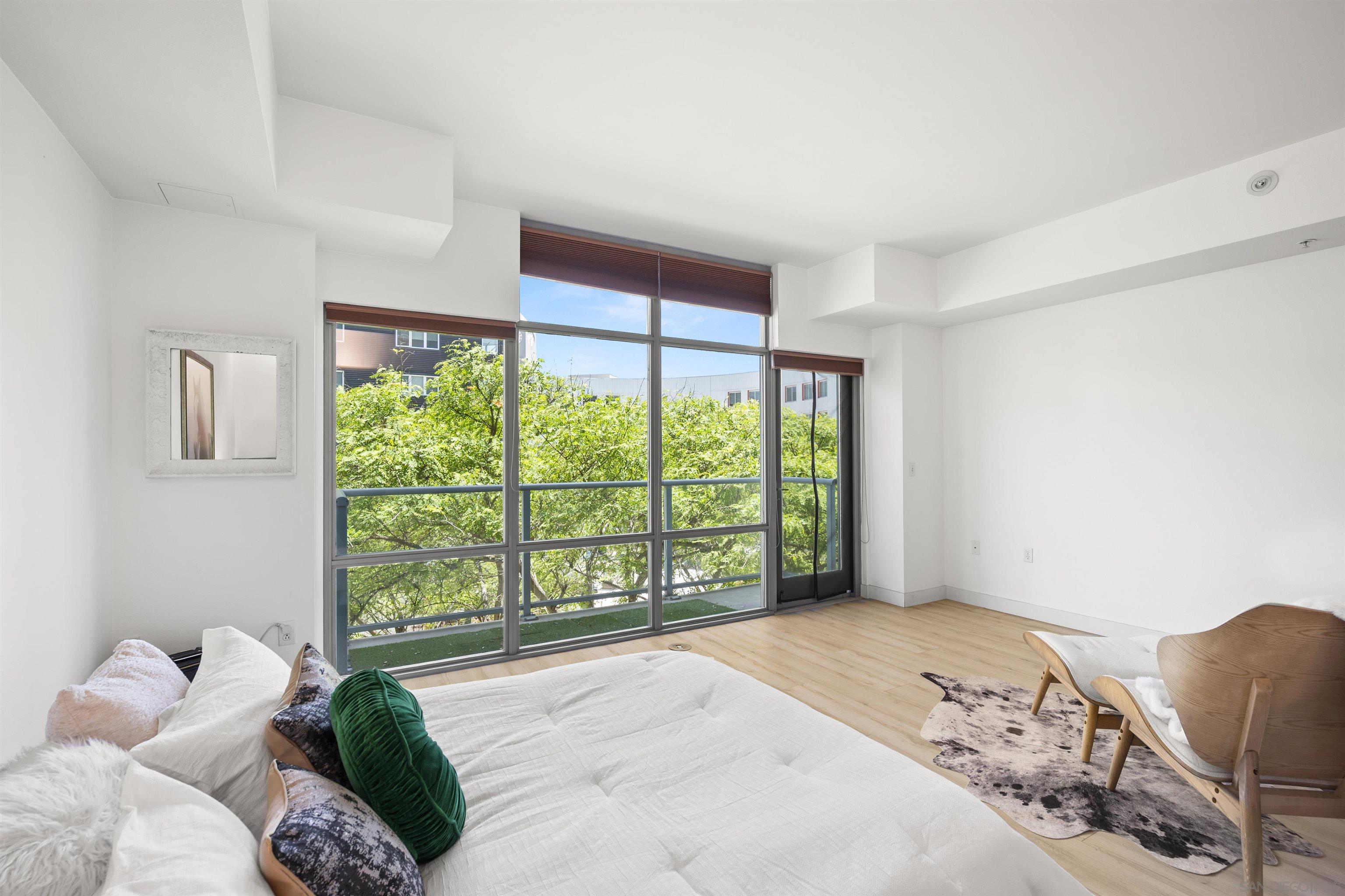 Detail Gallery Image 6 of 22 For 206  Park Blvd  #405,  San Diego,  CA 92101 - 0 Beds | 1 Baths