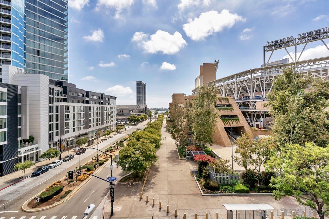 Detail Gallery Image 7 of 22 For 206  Park Blvd  #405,  San Diego,  CA 92101 - 0 Beds | 1 Baths