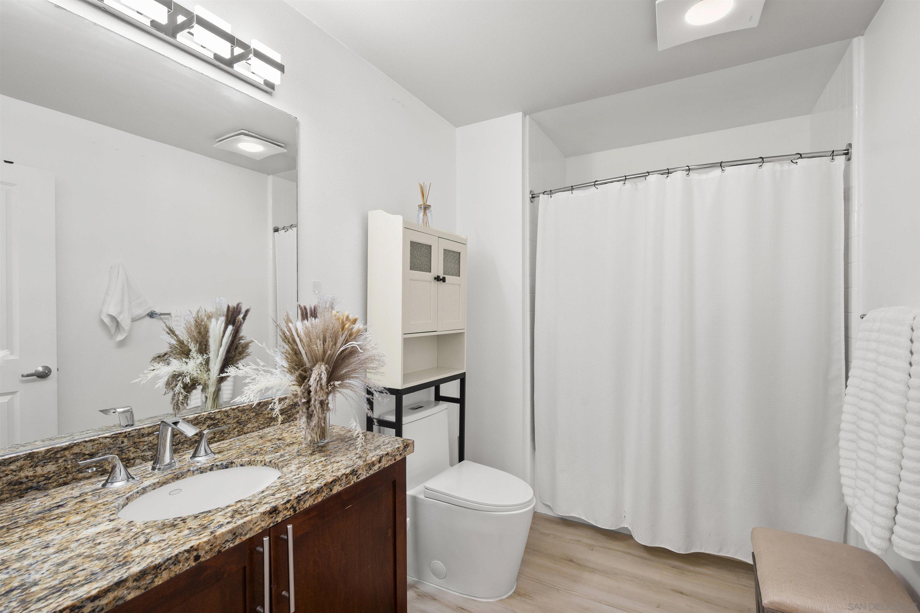 Detail Gallery Image 9 of 22 For 206  Park Blvd  #405,  San Diego,  CA 92101 - 0 Beds | 1 Baths