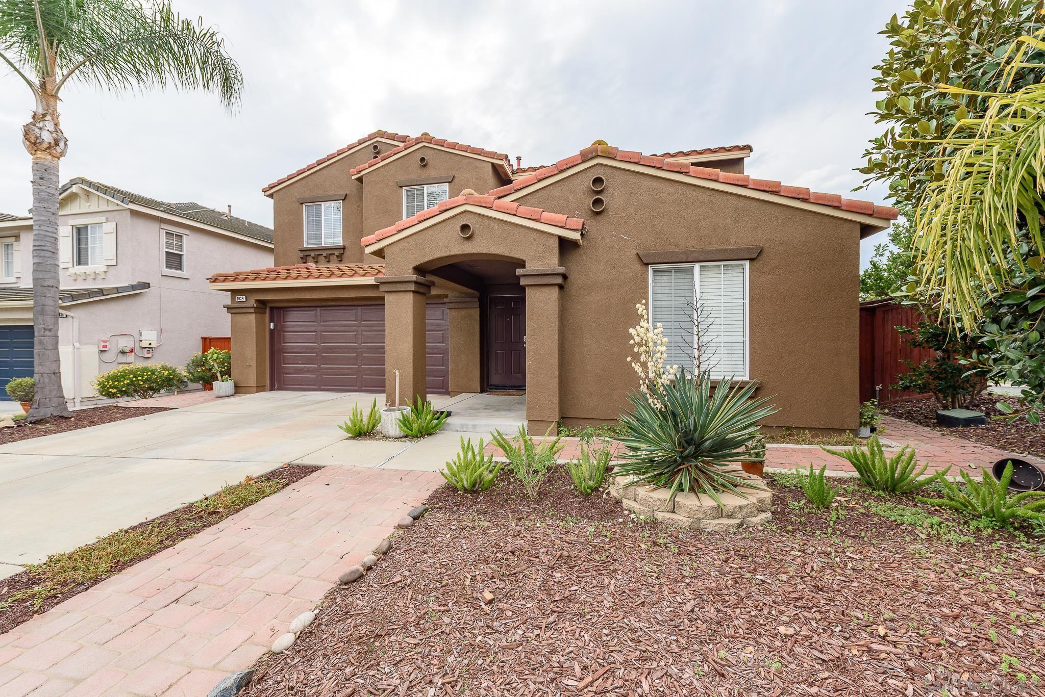 Detail Gallery Image 4 of 41 For 1039  Eliot St, Oceanside,  CA 92057 - 4 Beds | 3 Baths