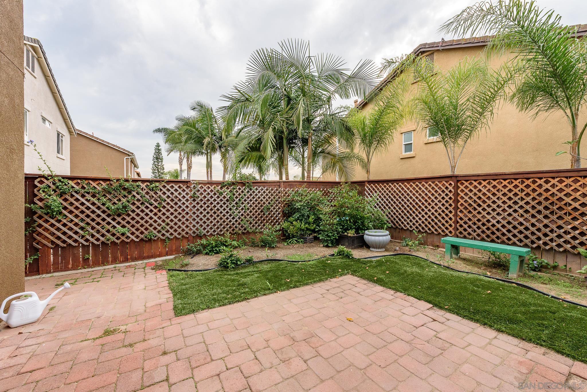 Detail Gallery Image 10 of 41 For 1039  Eliot St, Oceanside,  CA 92057 - 4 Beds | 3 Baths