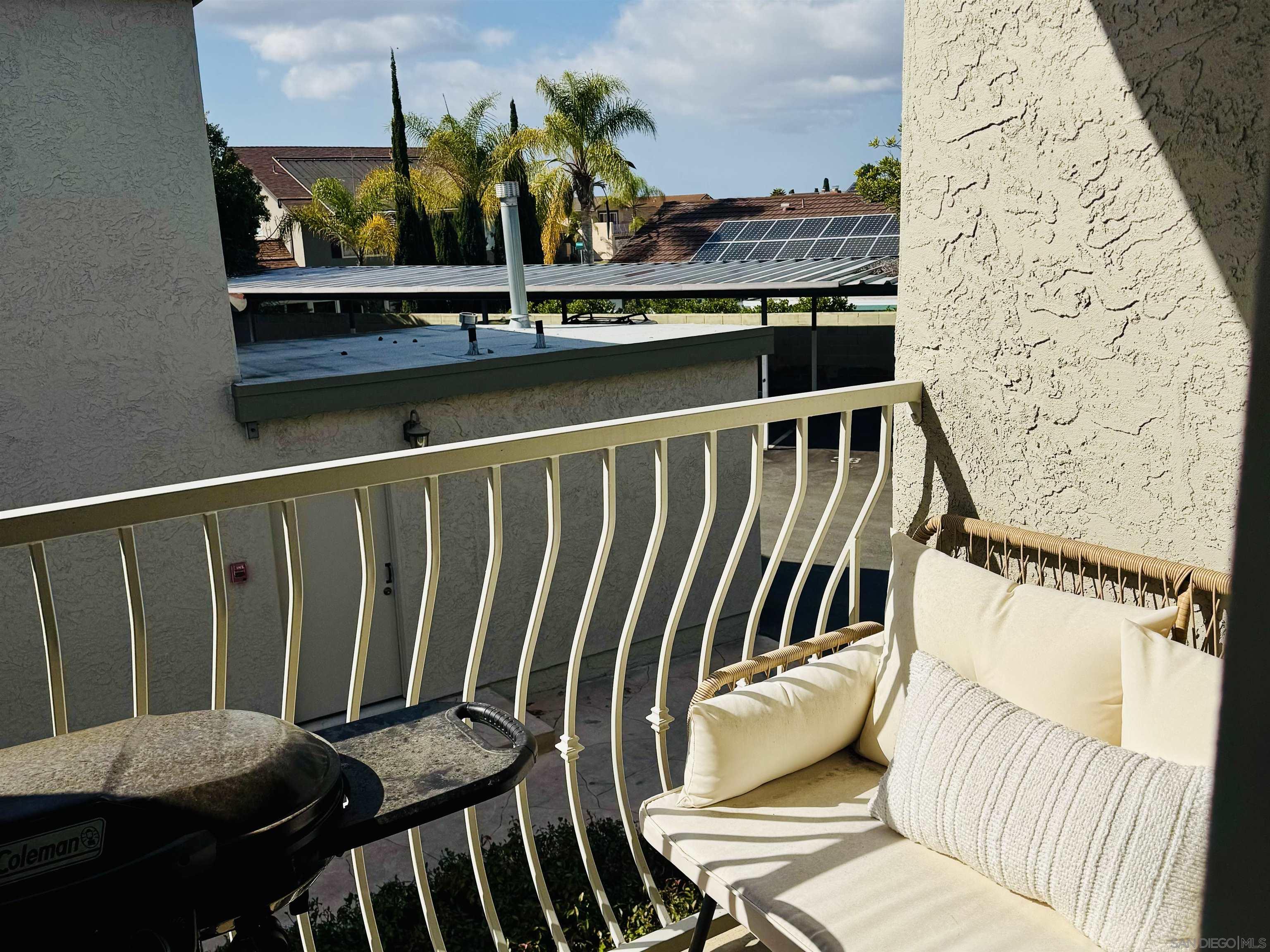 Detail Gallery Image 7 of 7 For 7594  Park Ridge Blvd  13, San Diego,  CA 92120 - 2 Beds | 2 Baths