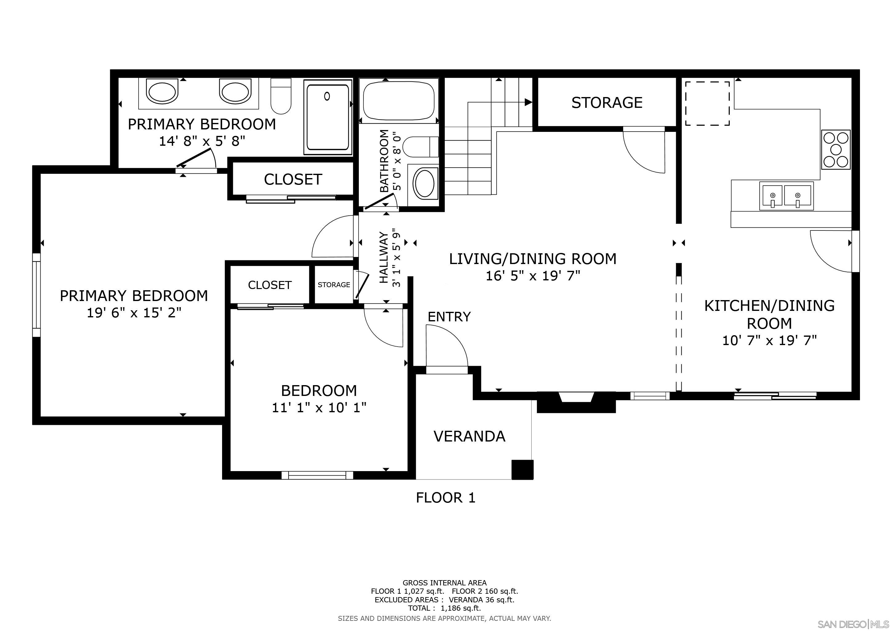 Detail Gallery Image 32 of 45 For 6951  Quiet Cove Dr, Carlsbad,  CA 92011 - 3 Beds | 2 Baths