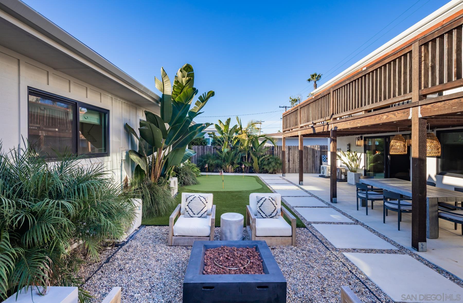 Detail Gallery Image 9 of 52 For 1846  S Pacific St, Oceanside,  CA 92054 - – Beds | – Baths