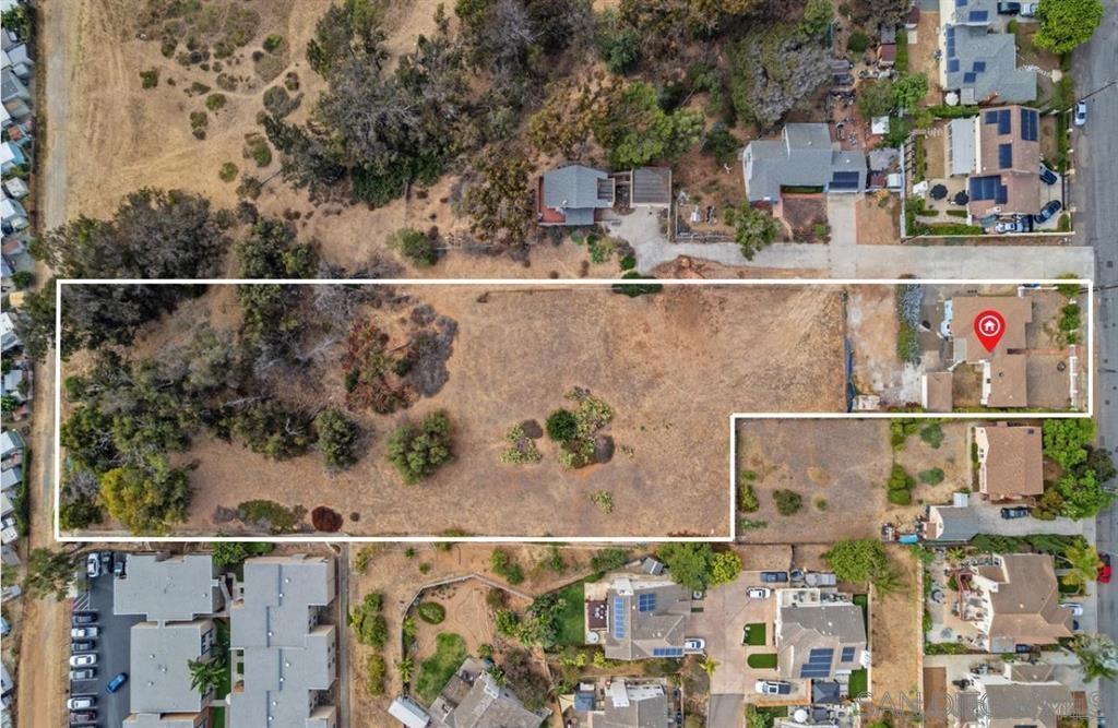 Detail Gallery Image 4 of 9 For , Chula Vista,  CA 91910 - – Beds | – Baths