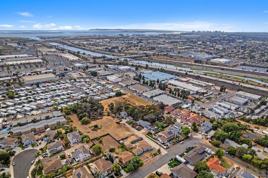 Detail Gallery Image 8 of 9 For , Chula Vista,  CA 91910 - – Beds | – Baths