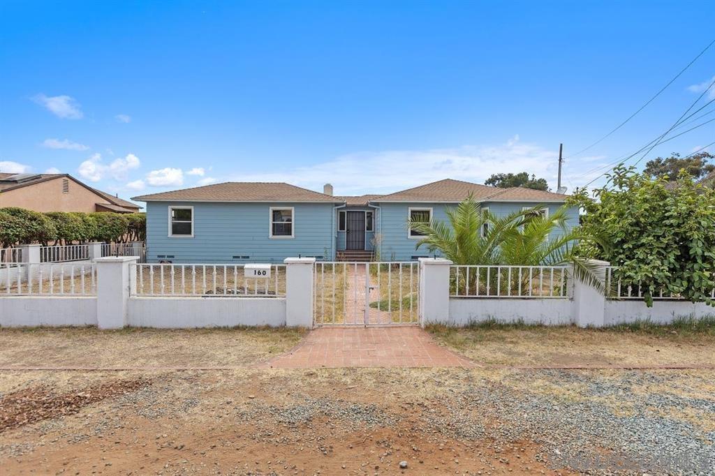 Detail Gallery Image 9 of 9 For , Chula Vista,  CA 91910 - – Beds | – Baths