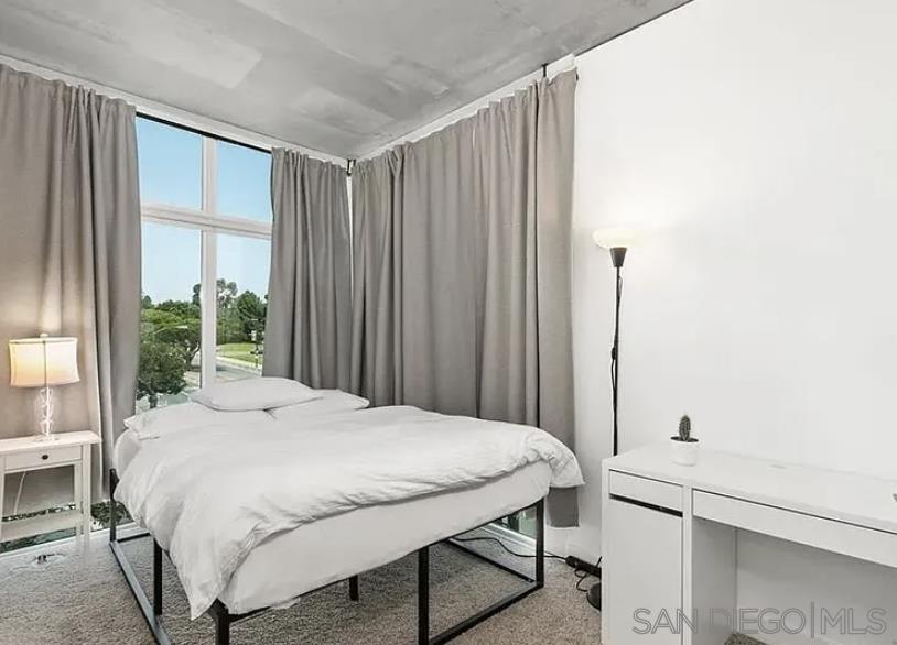 Detail Gallery Image 12 of 23 For 1080  Park Bkvd  307, San Diego,  CA 92101 - 2 Beds | 2 Baths