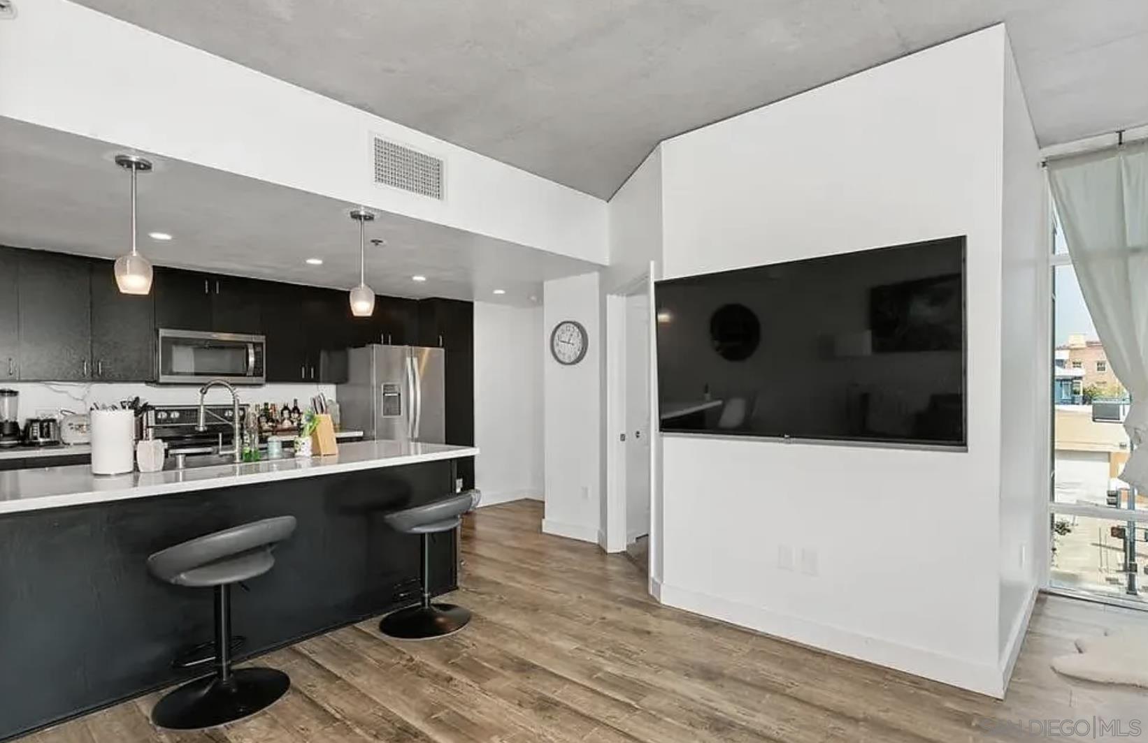 Detail Gallery Image 16 of 23 For 1080  Park Bkvd  307, San Diego,  CA 92101 - 2 Beds | 2 Baths