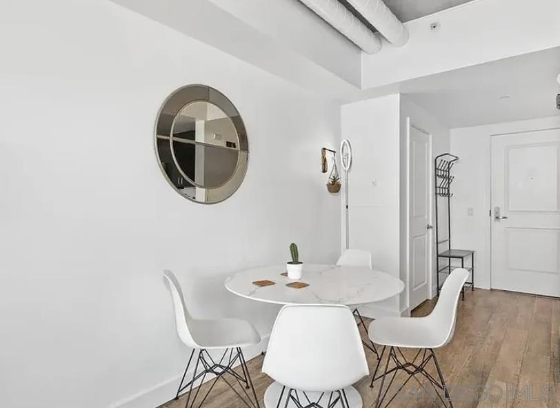 Detail Gallery Image 18 of 23 For 1080  Park Bkvd  307, San Diego,  CA 92101 - 2 Beds | 2 Baths