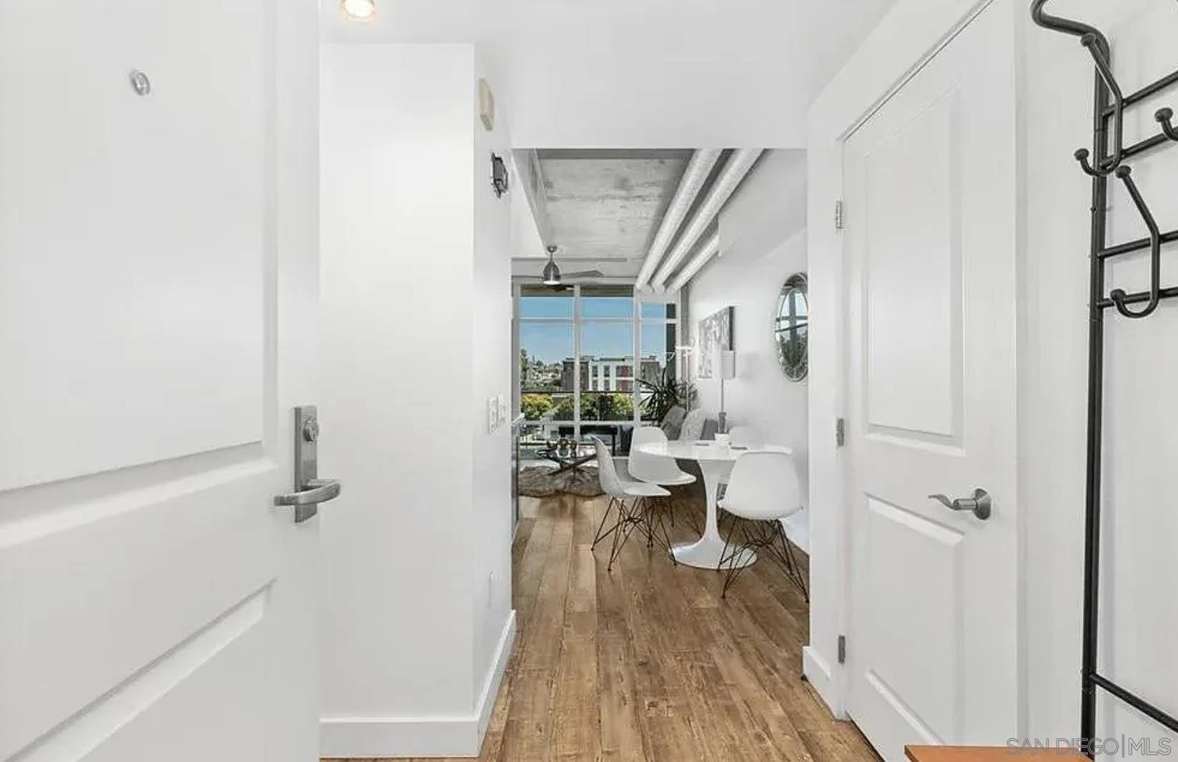 Detail Gallery Image 22 of 23 For 1080  Park Bkvd  307, San Diego,  CA 92101 - 2 Beds | 2 Baths