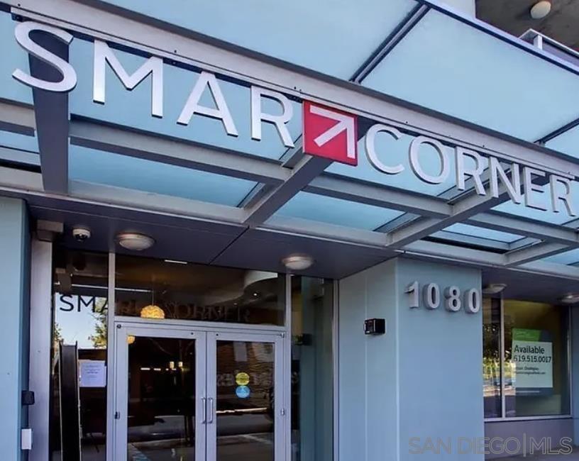 Detail Gallery Image 23 of 23 For 1080  Park Bkvd  307, San Diego,  CA 92101 - 2 Beds | 2 Baths