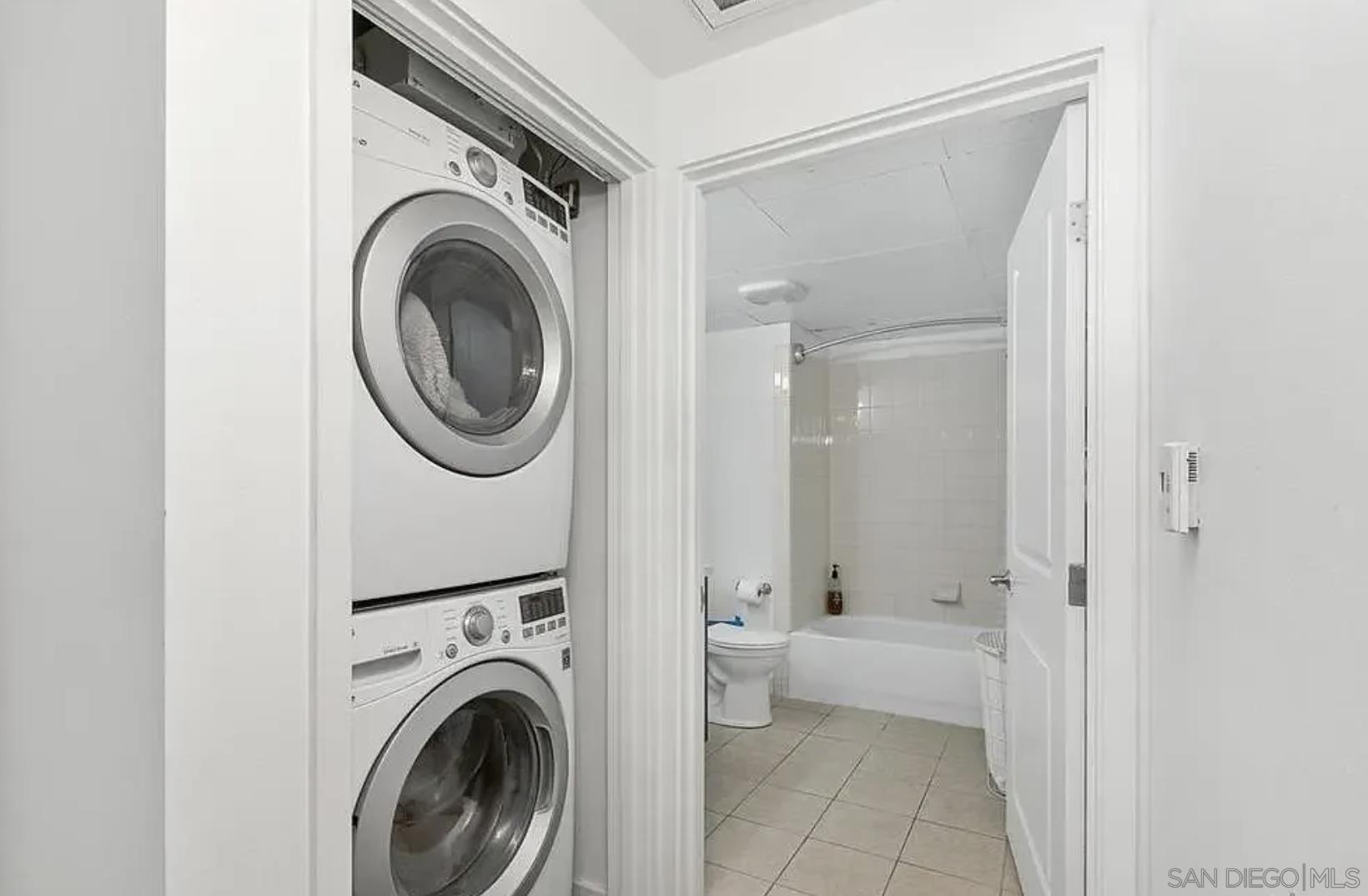 Detail Gallery Image 10 of 23 For 1080  Park Bkvd  307, San Diego,  CA 92101 - 2 Beds | 2 Baths