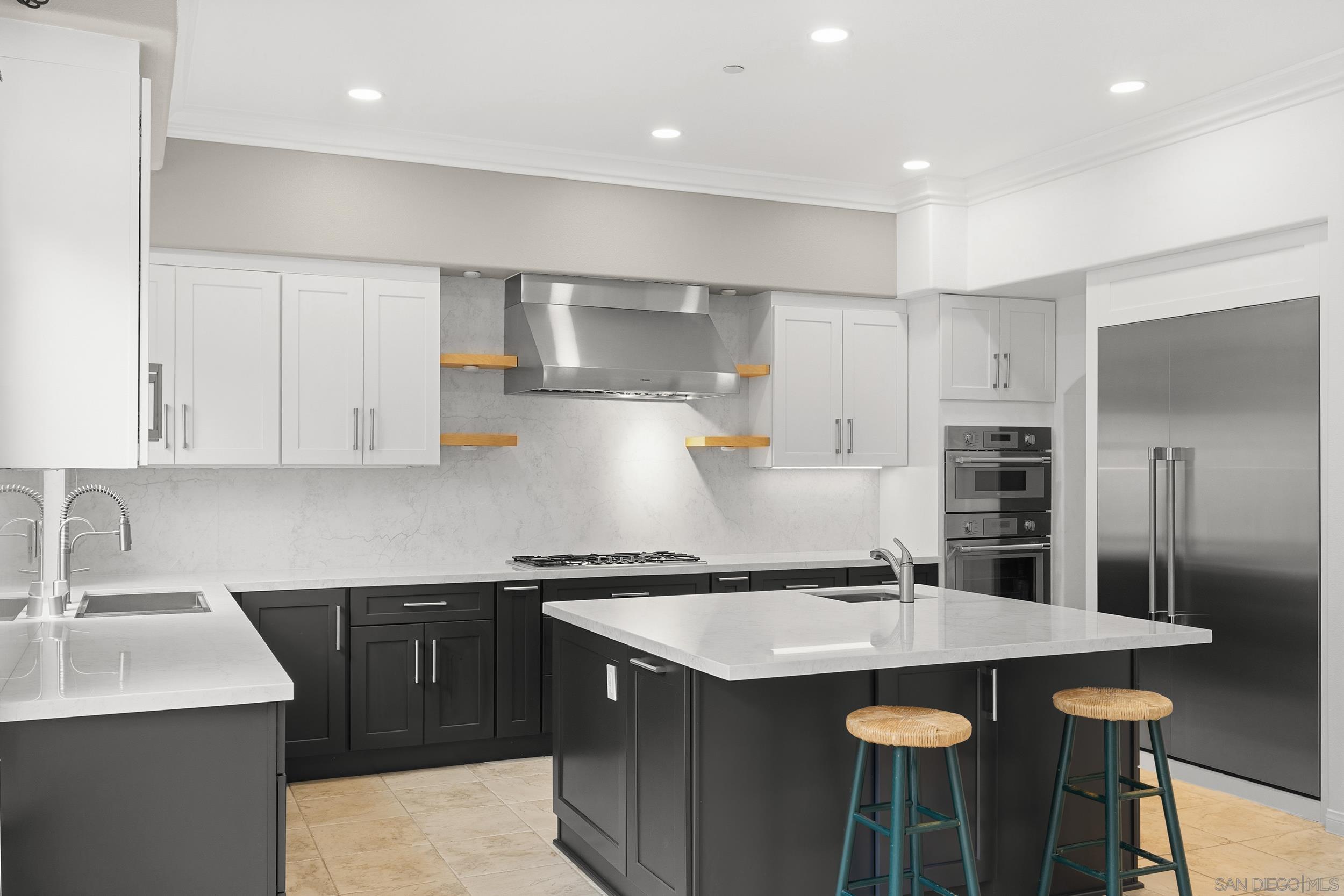 Detail Gallery Image 14 of 44 For 16357  Deer Ridge Rd, San Diego,  CA 92127 - 5 Beds | 4/1 Baths