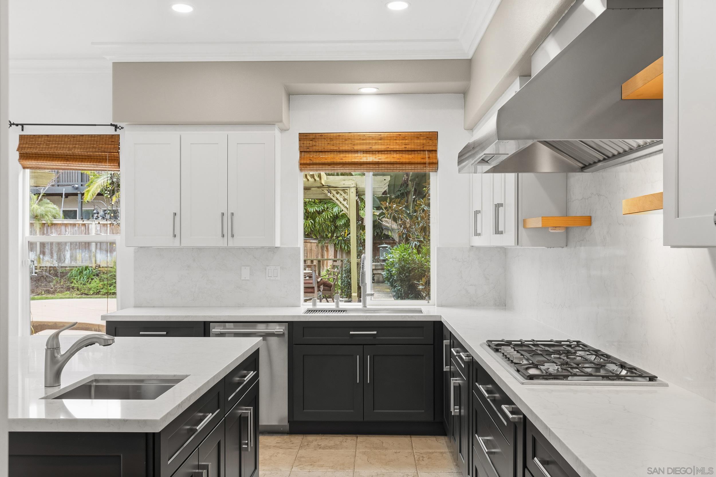 Detail Gallery Image 15 of 44 For 16357  Deer Ridge Rd, San Diego,  CA 92127 - 5 Beds | 4/1 Baths