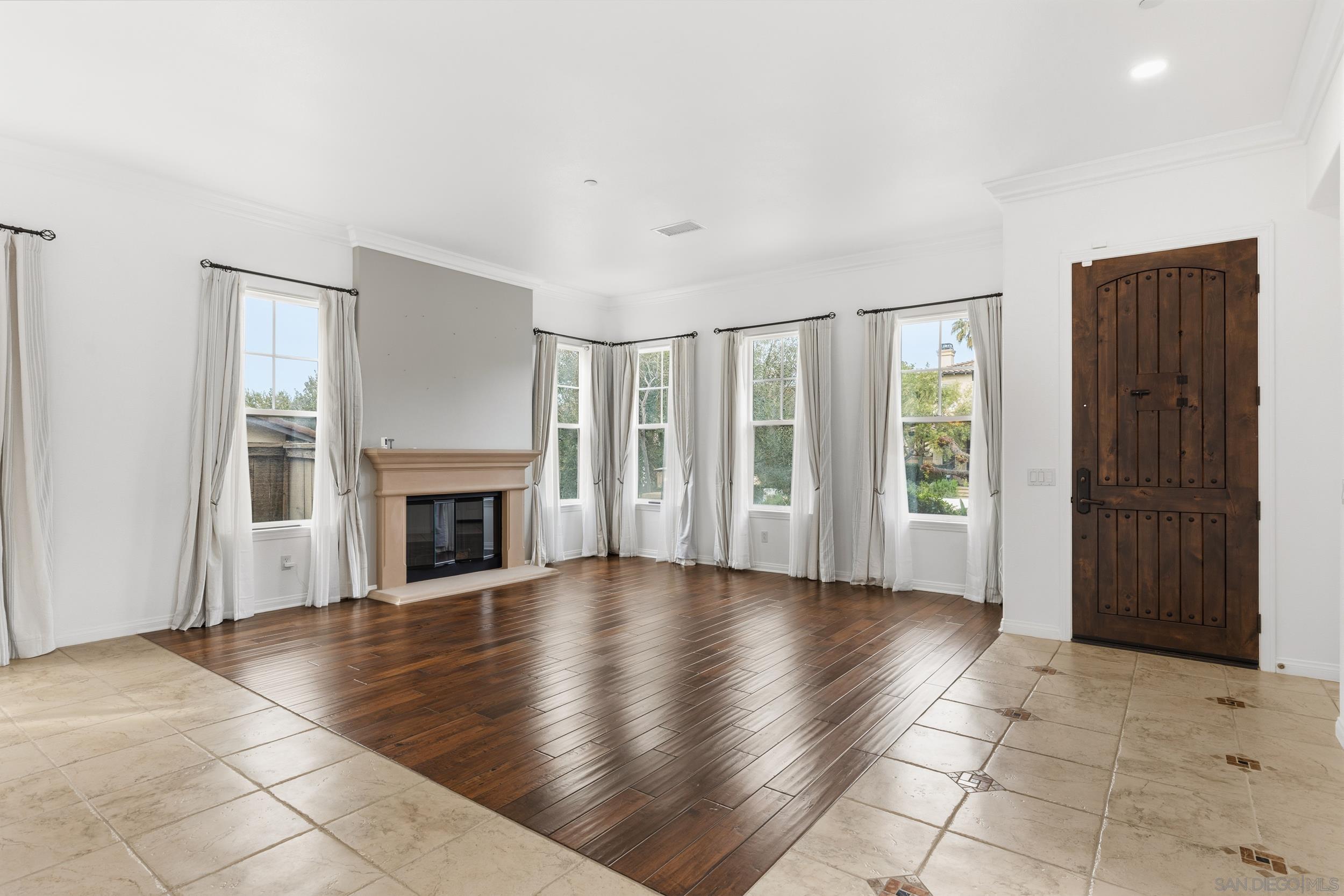 Detail Gallery Image 7 of 44 For 16357  Deer Ridge Rd, San Diego,  CA 92127 - 5 Beds | 4/1 Baths