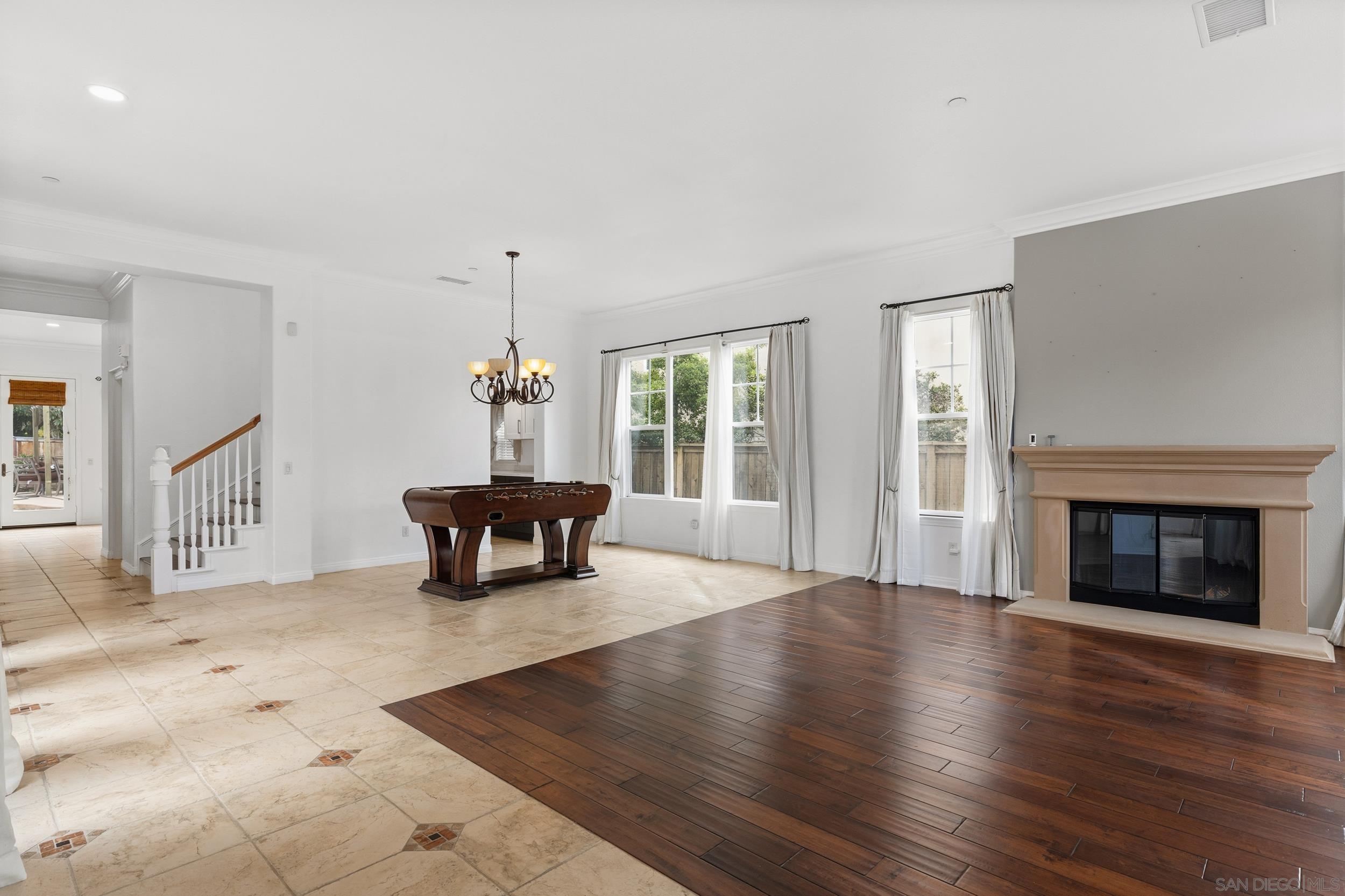 Detail Gallery Image 8 of 44 For 16357  Deer Ridge Rd, San Diego,  CA 92127 - 5 Beds | 4/1 Baths