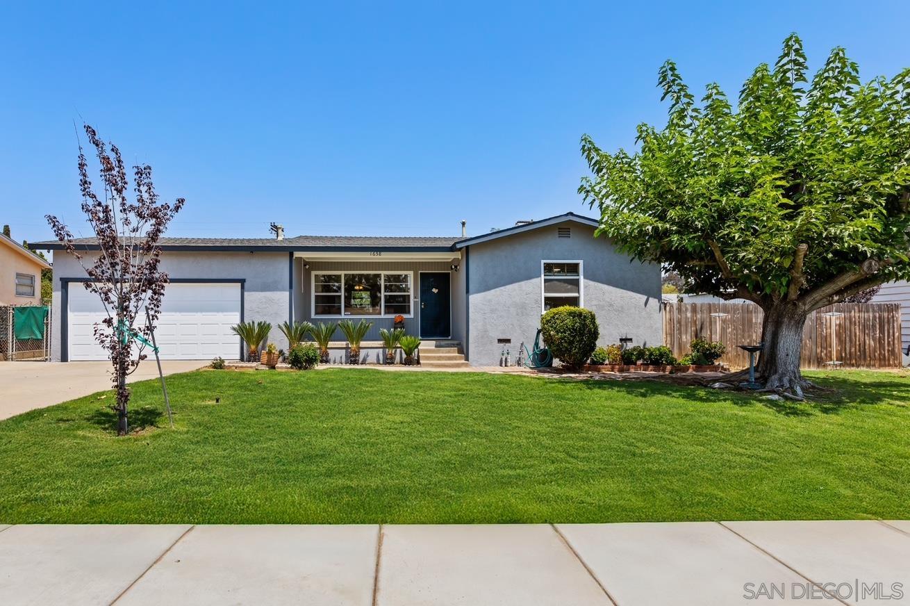 Front Image Thumbnail for SD260001912