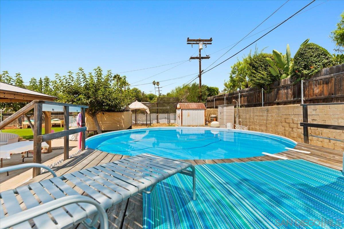 Detail Gallery Image 25 of 38 For 1658  Greenfield Dr, El Cajon,  CA 92021 - 2 Beds | 1 Baths