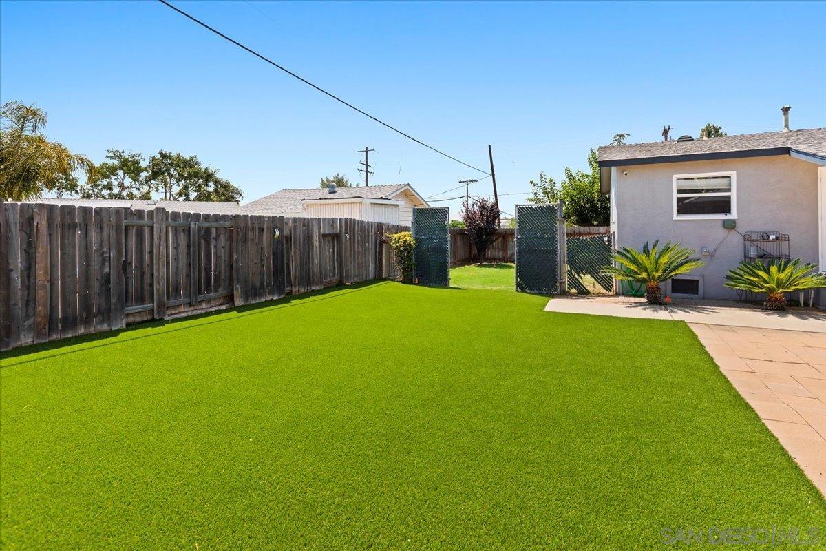 Detail Gallery Image 28 of 38 For 1658  Greenfield Dr, El Cajon,  CA 92021 - 2 Beds | 1 Baths