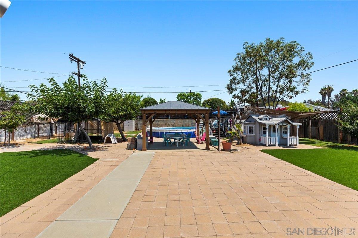 Detail Gallery Image 32 of 38 For 1658  Greenfield Dr, El Cajon,  CA 92021 - 2 Beds | 1 Baths