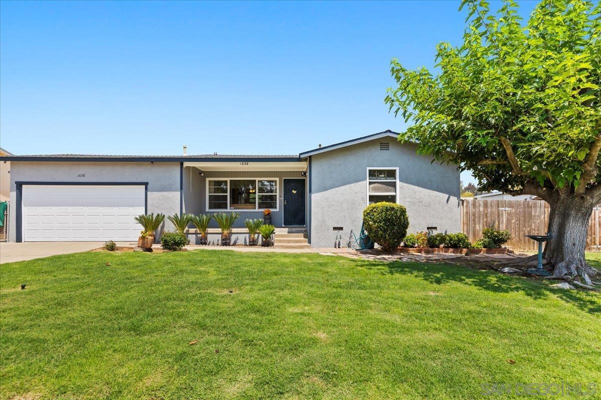 Detail Gallery Image 37 of 38 For 1658  Greenfield Dr, El Cajon,  CA 92021 - 2 Beds | 1 Baths