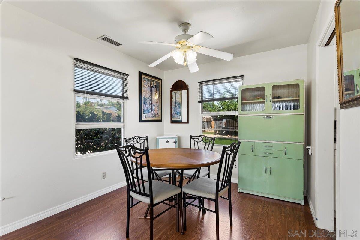 Detail Gallery Image 8 of 38 For 1658  Greenfield Dr, El Cajon,  CA 92021 - 2 Beds | 1 Baths