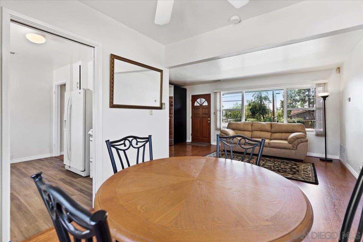 Detail Gallery Image 9 of 38 For 1658  Greenfield Dr, El Cajon,  CA 92021 - 2 Beds | 1 Baths