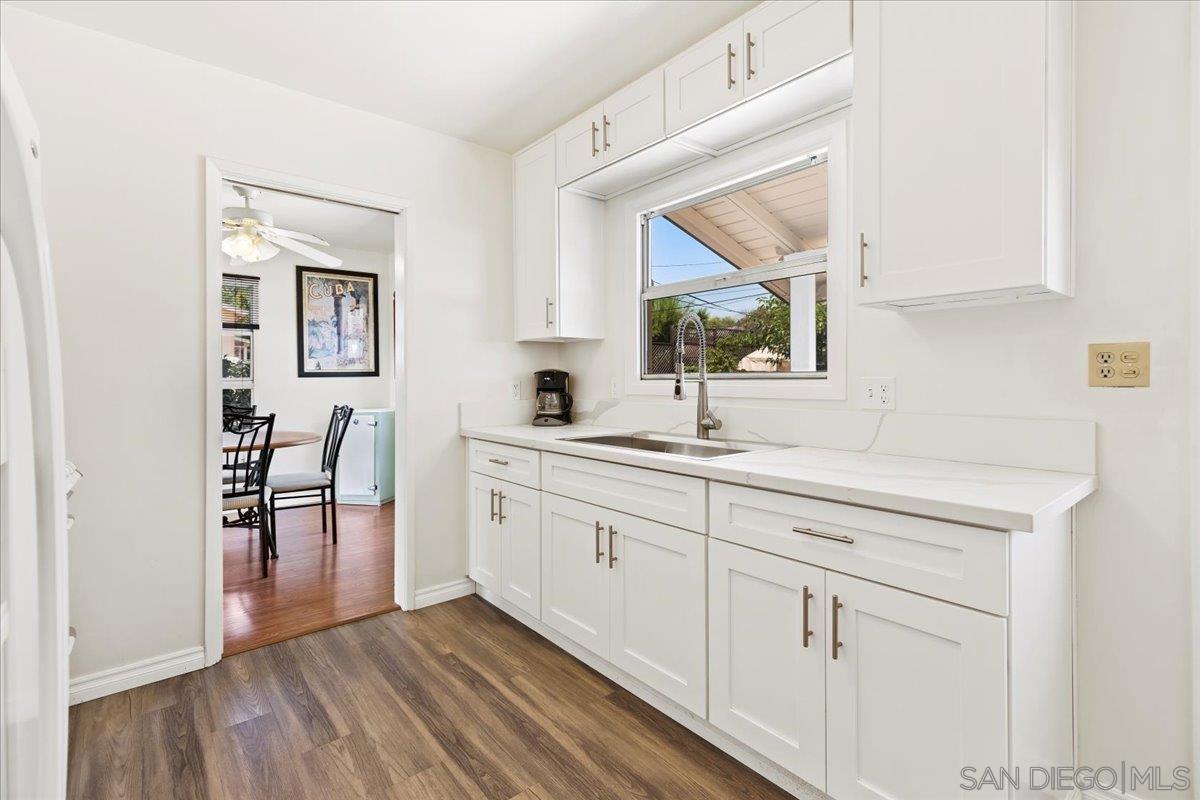 Detail Gallery Image 10 of 38 For 1658  Greenfield Dr, El Cajon,  CA 92021 - 2 Beds | 1 Baths