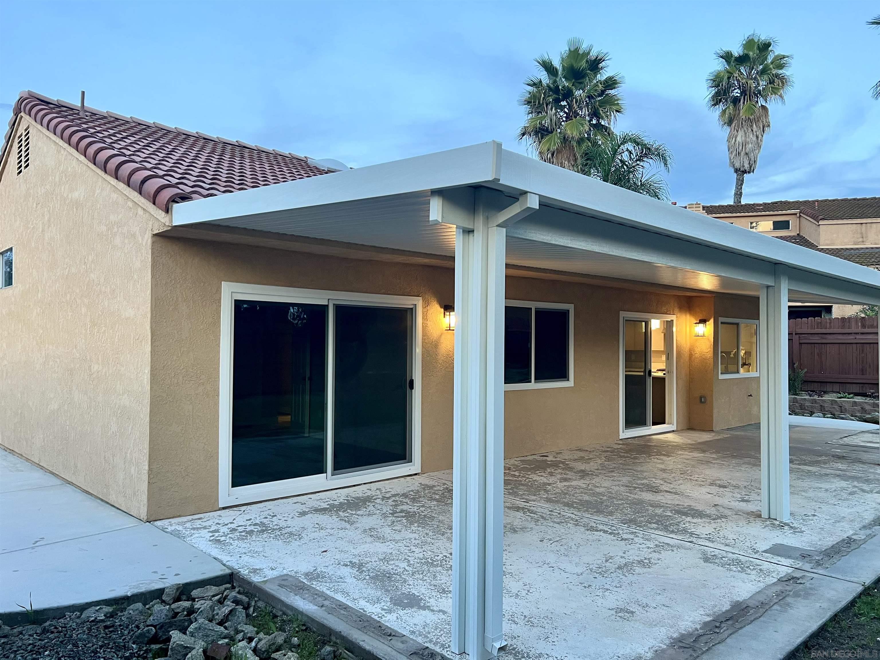 Detail Gallery Image 46 of 63 For 1487  Corte Rapallo, Escondido,  CA 92026 - 3 Beds | 2 Baths