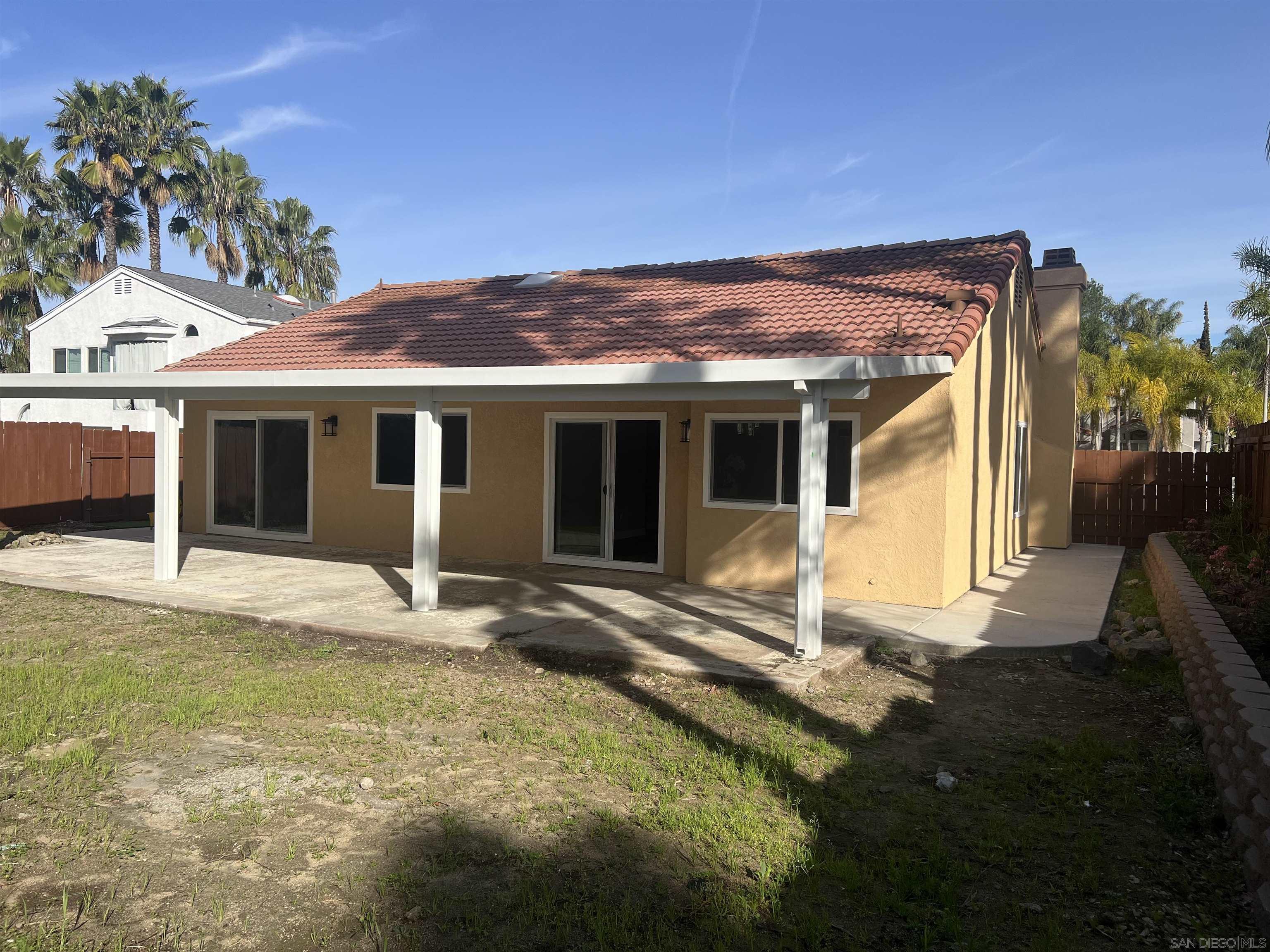 Detail Gallery Image 47 of 63 For 1487  Corte Rapallo, Escondido,  CA 92026 - 3 Beds | 2 Baths