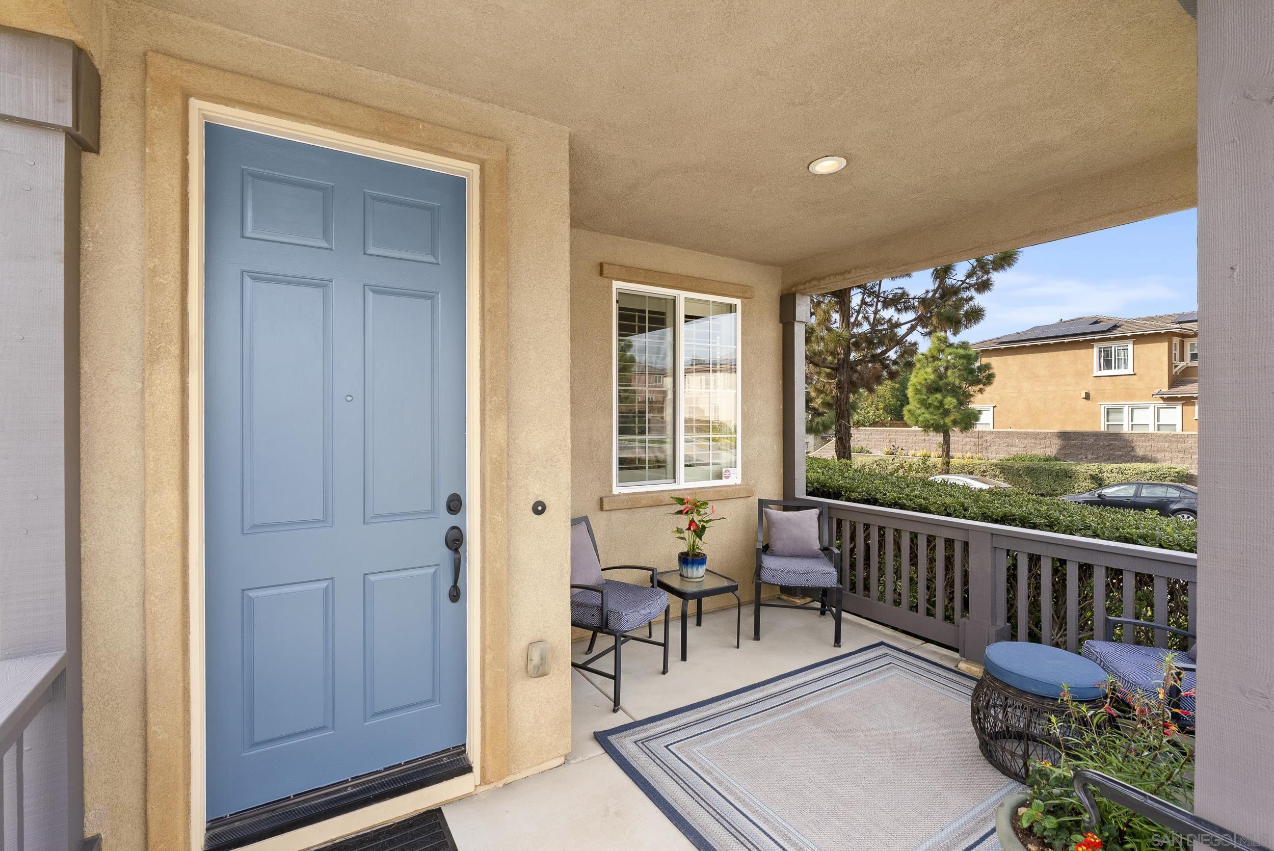 Detail Gallery Image 3 of 52 For 1802  Webber Way, Chula Vista,  CA 91913 - 4 Beds | 3/1 Baths