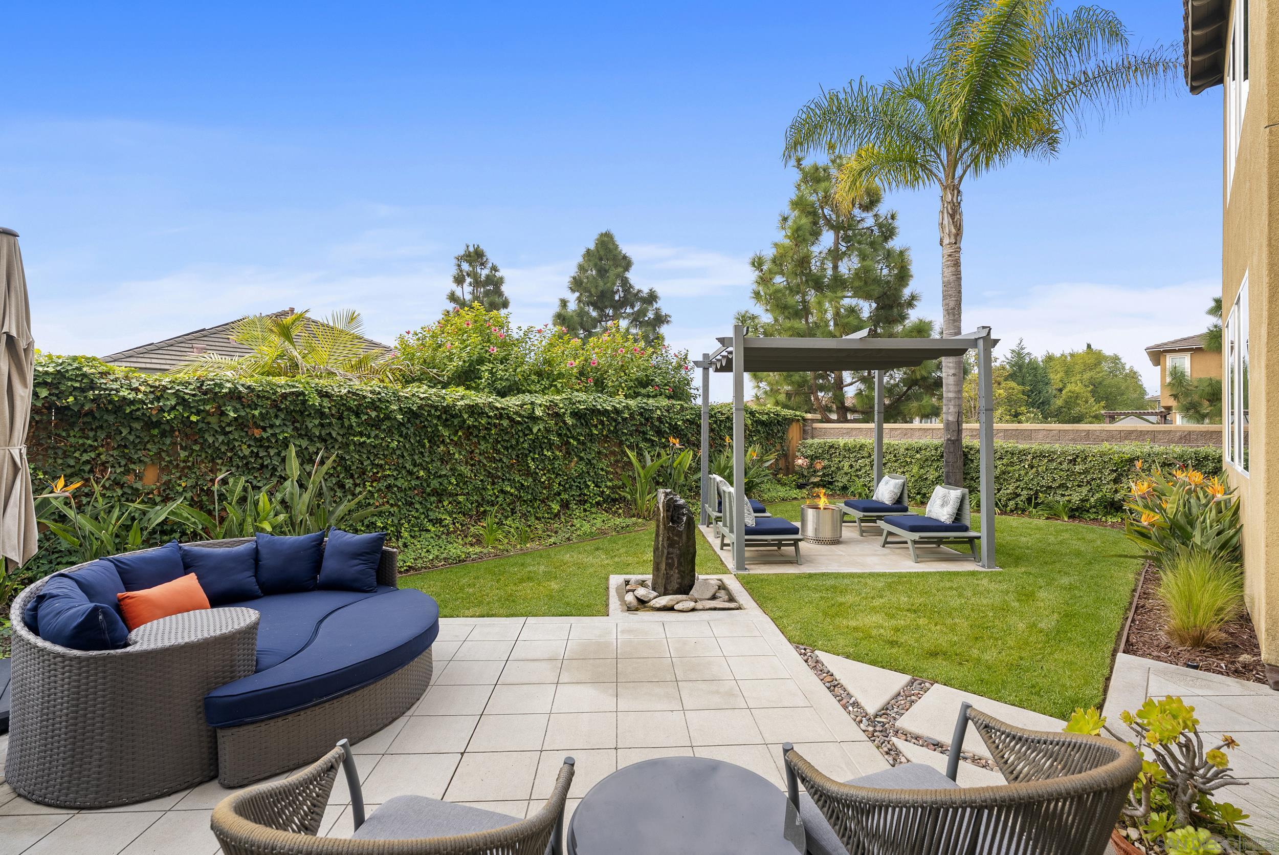 Detail Gallery Image 38 of 52 For 1802  Webber Way, Chula Vista,  CA 91913 - 4 Beds | 3/1 Baths