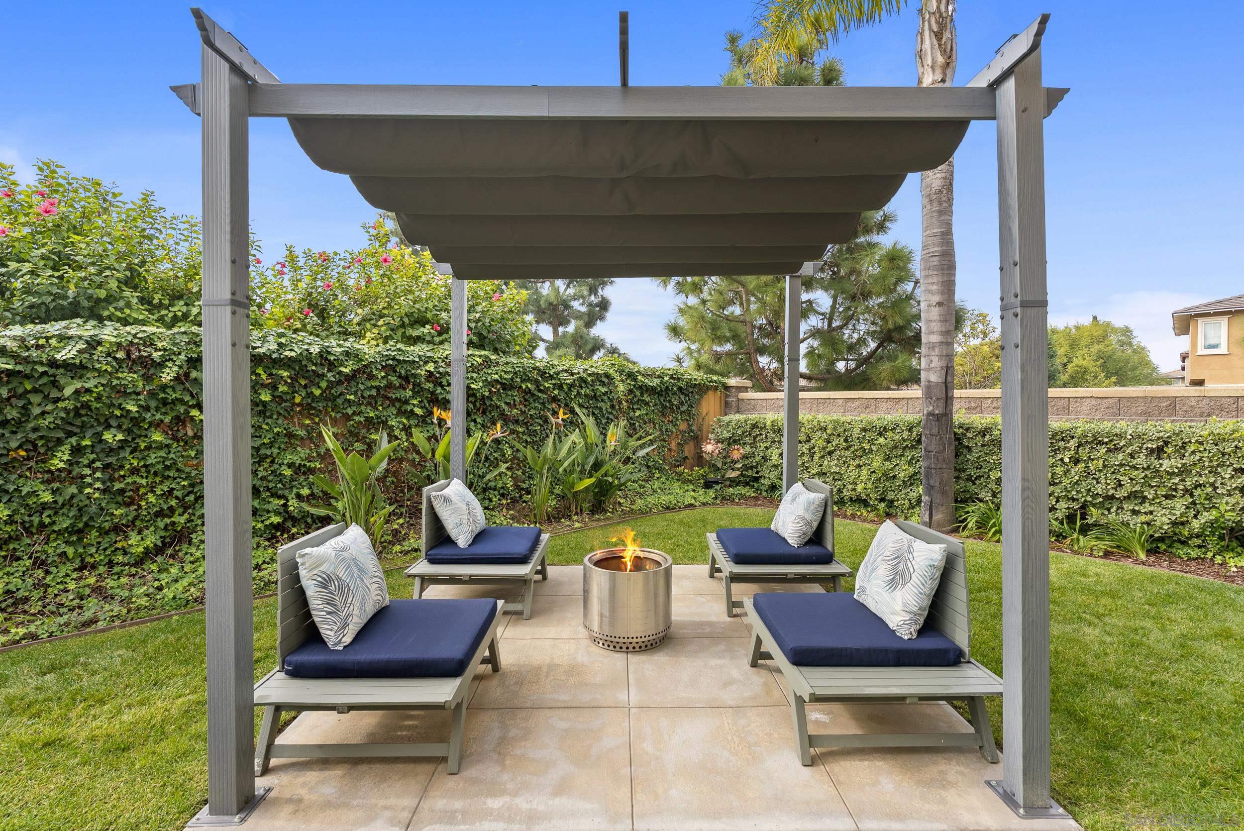 Detail Gallery Image 41 of 52 For 1802  Webber Way, Chula Vista,  CA 91913 - 4 Beds | 3/1 Baths