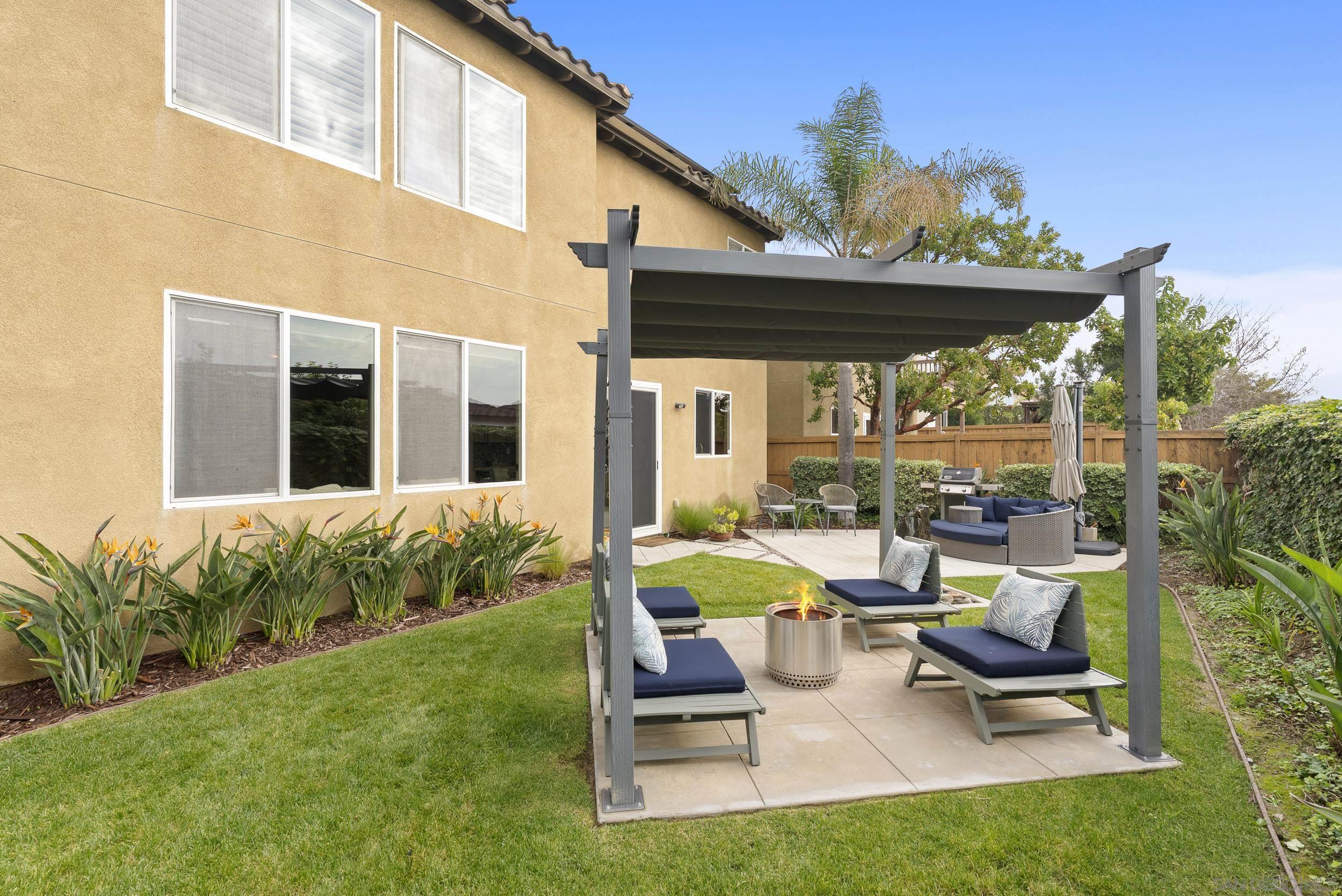 Detail Gallery Image 42 of 52 For 1802  Webber Way, Chula Vista,  CA 91913 - 4 Beds | 3/1 Baths