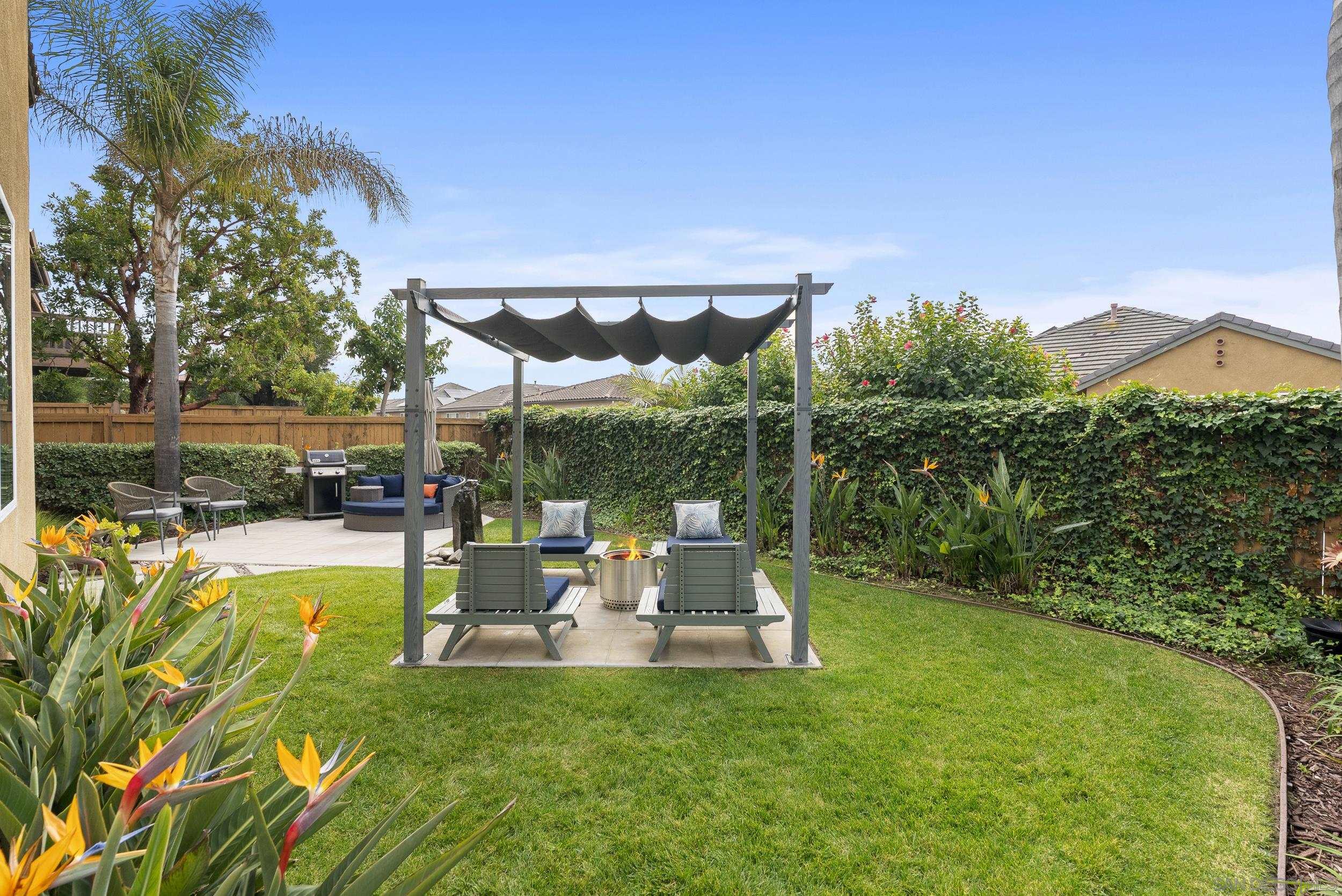 Detail Gallery Image 43 of 52 For 1802  Webber Way, Chula Vista,  CA 91913 - 4 Beds | 3/1 Baths