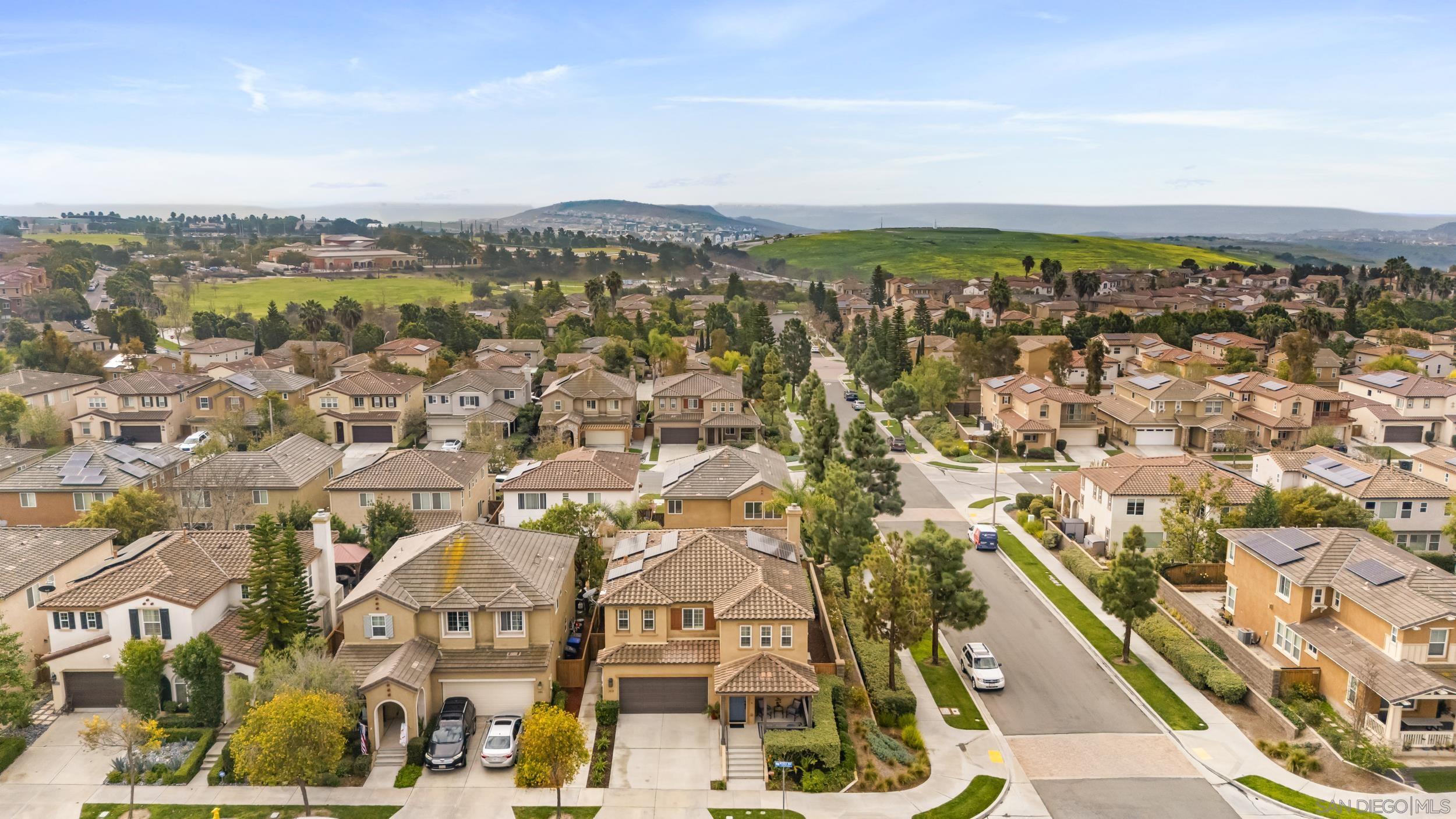 Detail Gallery Image 45 of 52 For 1802  Webber Way, Chula Vista,  CA 91913 - 4 Beds | 3/1 Baths