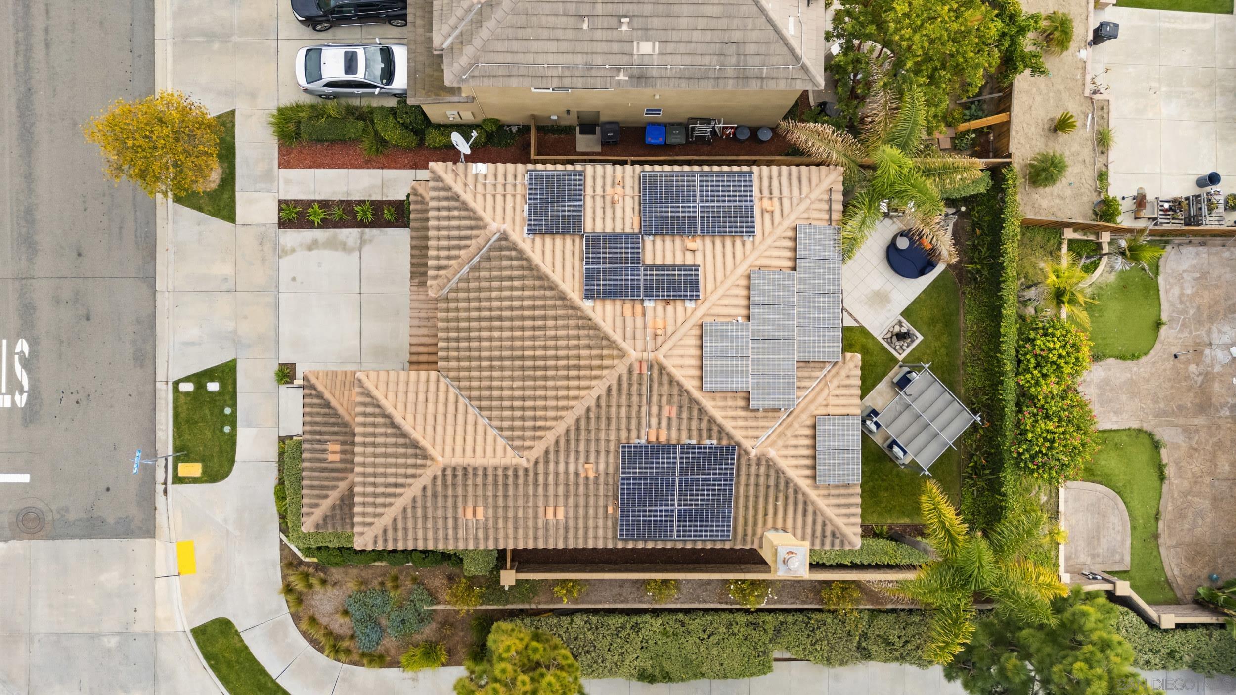 Detail Gallery Image 48 of 52 For 1802  Webber Way, Chula Vista,  CA 91913 - 4 Beds | 3/1 Baths