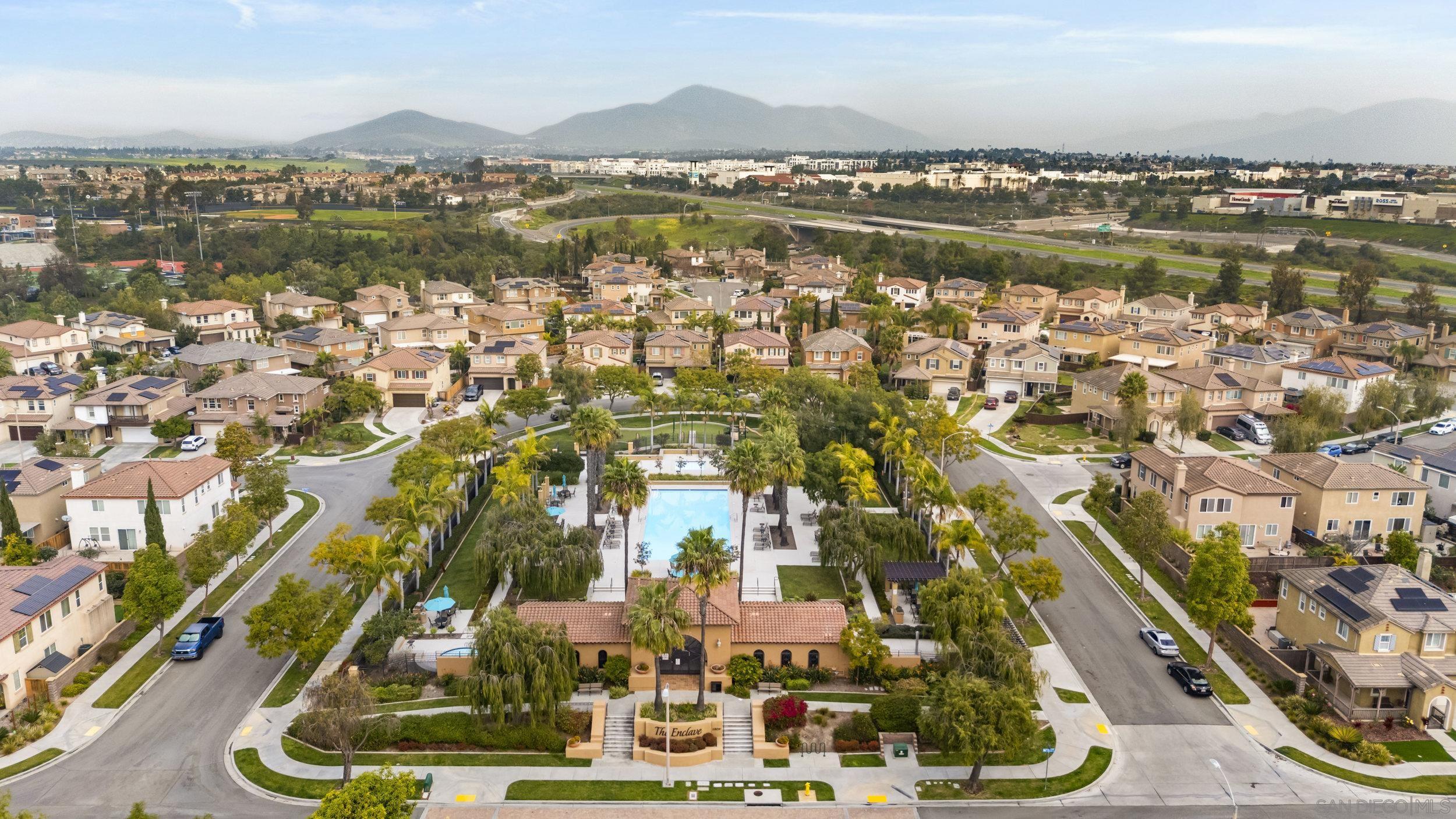 Detail Gallery Image 49 of 52 For 1802  Webber Way, Chula Vista,  CA 91913 - 4 Beds | 3/1 Baths