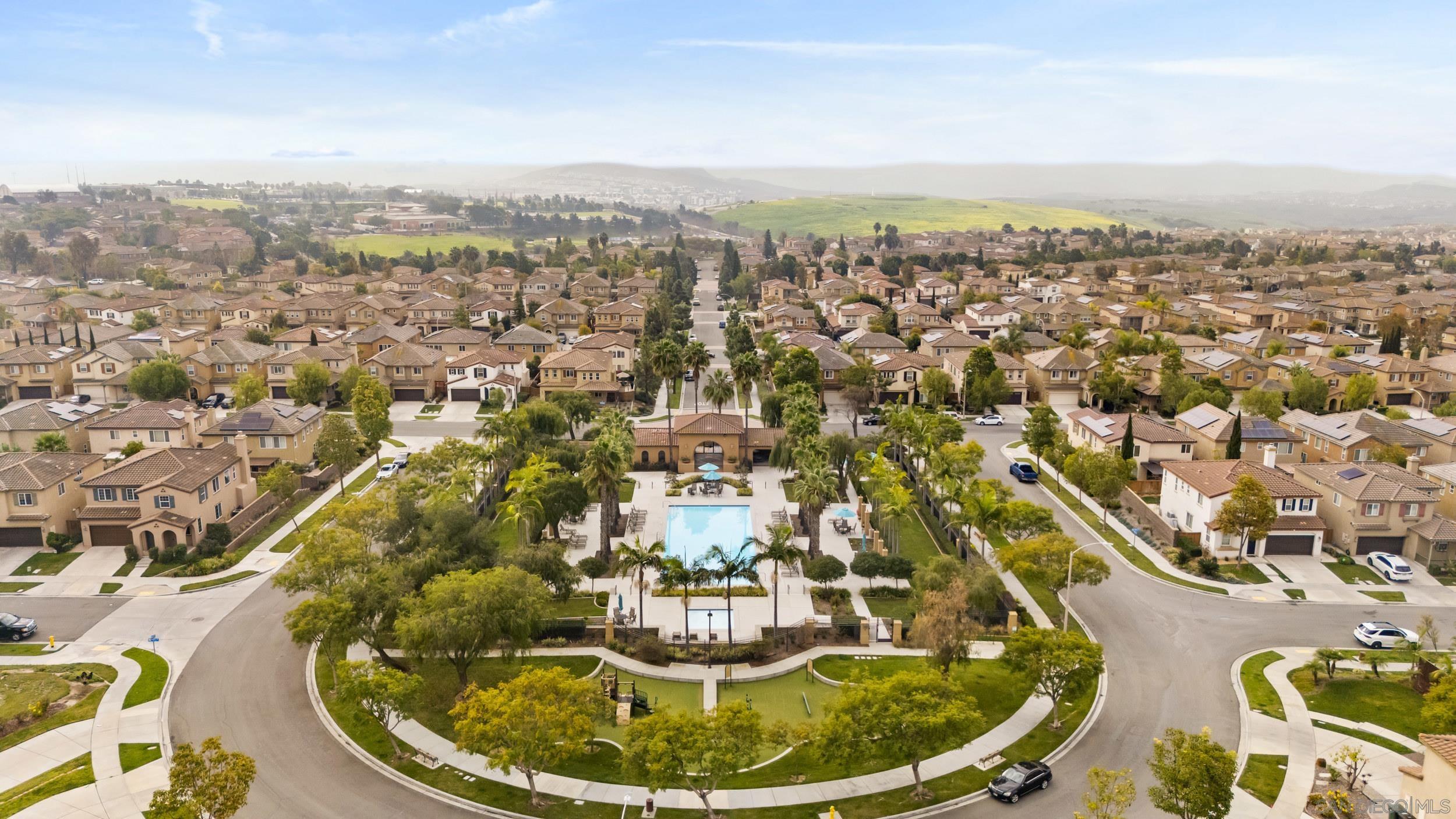 Detail Gallery Image 50 of 52 For 1802  Webber Way, Chula Vista,  CA 91913 - 4 Beds | 3/1 Baths