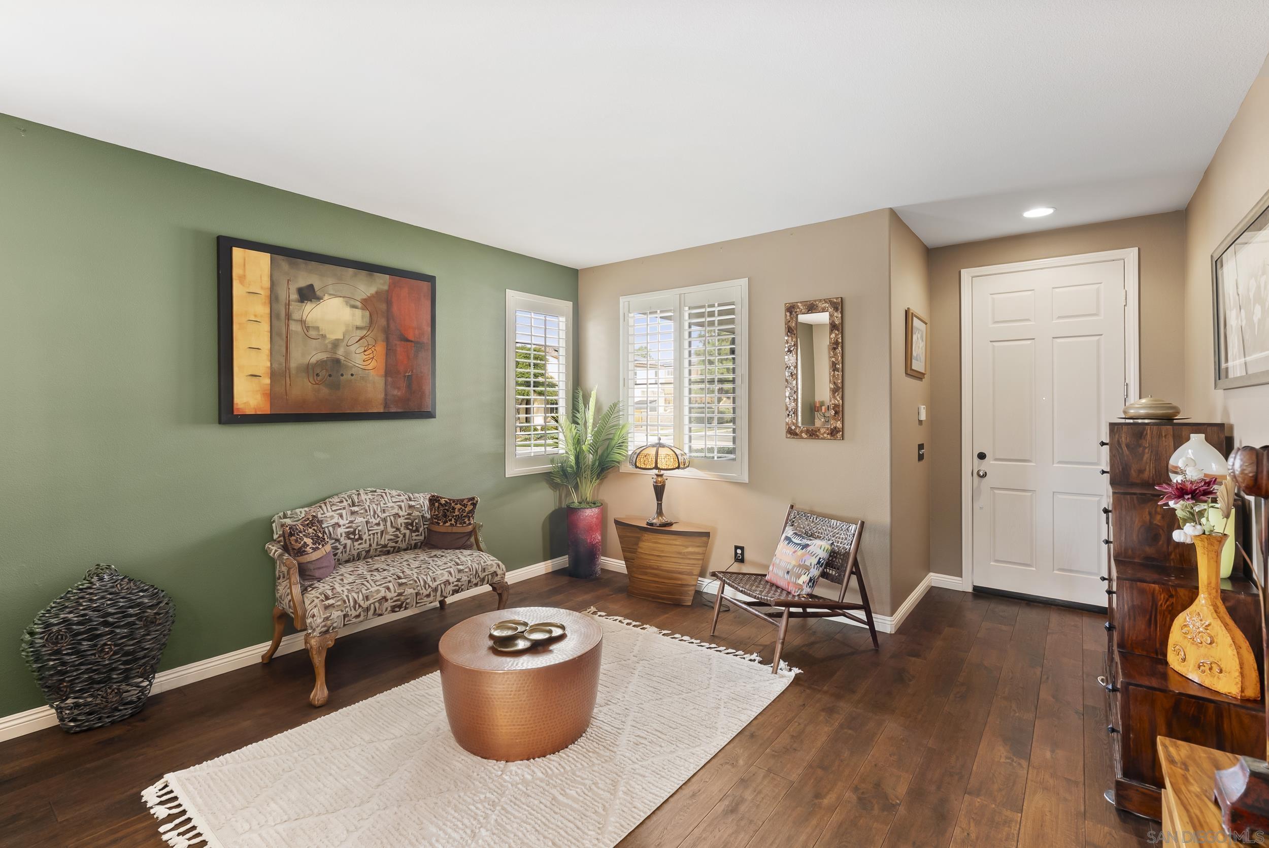 Detail Gallery Image 7 of 52 For 1802  Webber Way, Chula Vista,  CA 91913 - 4 Beds | 3/1 Baths