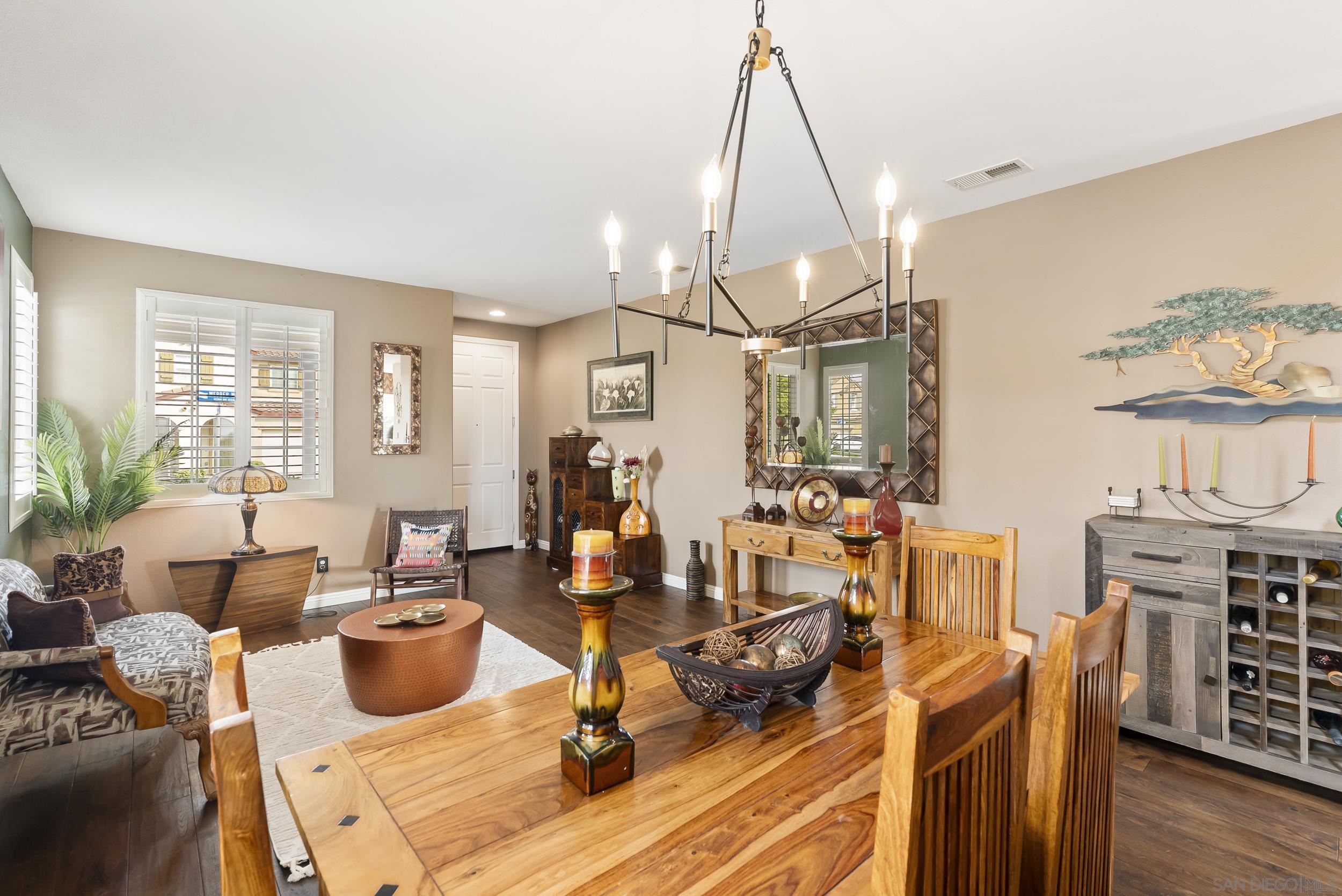 Detail Gallery Image 9 of 52 For 1802  Webber Way, Chula Vista,  CA 91913 - 4 Beds | 3/1 Baths