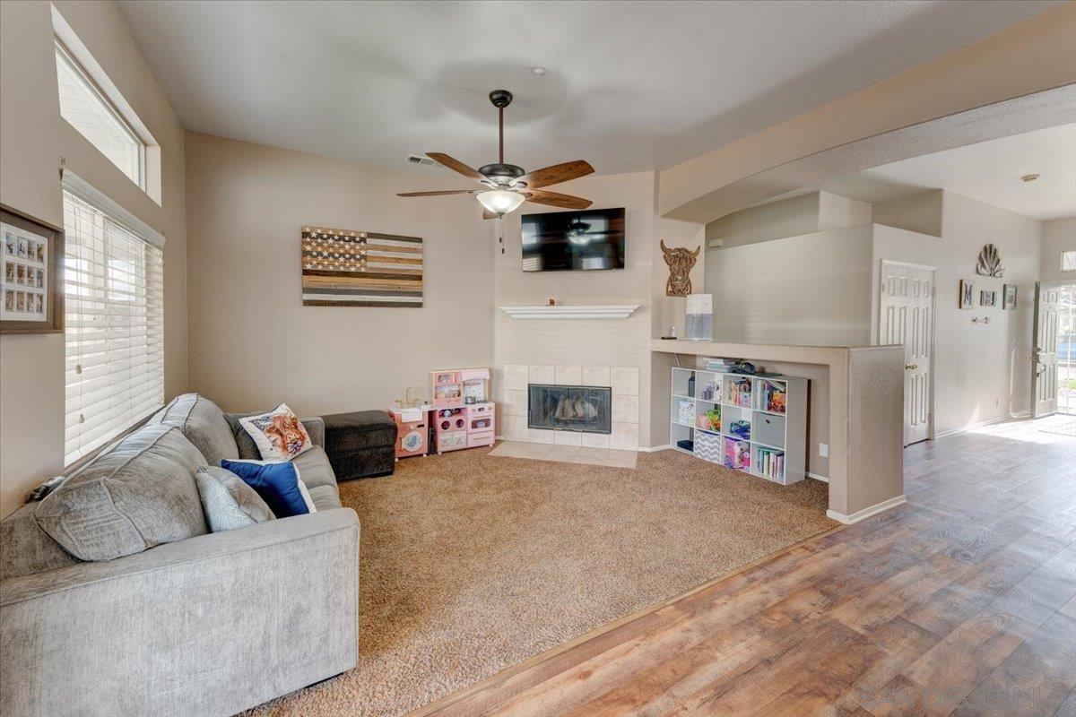 Detail Gallery Image 12 of 56 For 1359  H St, Ramona,  CA 92065 - 3 Beds | 2 Baths