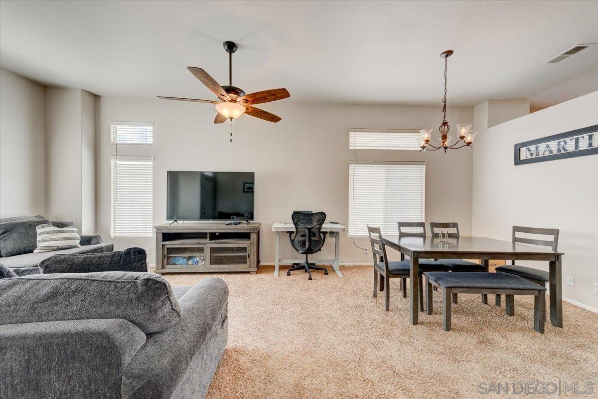 Detail Gallery Image 18 of 56 For 1359  H St, Ramona,  CA 92065 - 3 Beds | 2 Baths