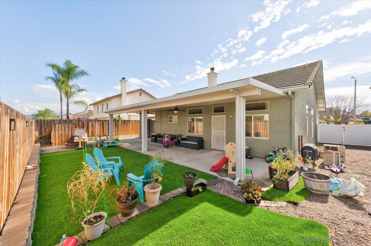 Detail Gallery Image 33 of 56 For 1359  H St, Ramona,  CA 92065 - 3 Beds | 2 Baths