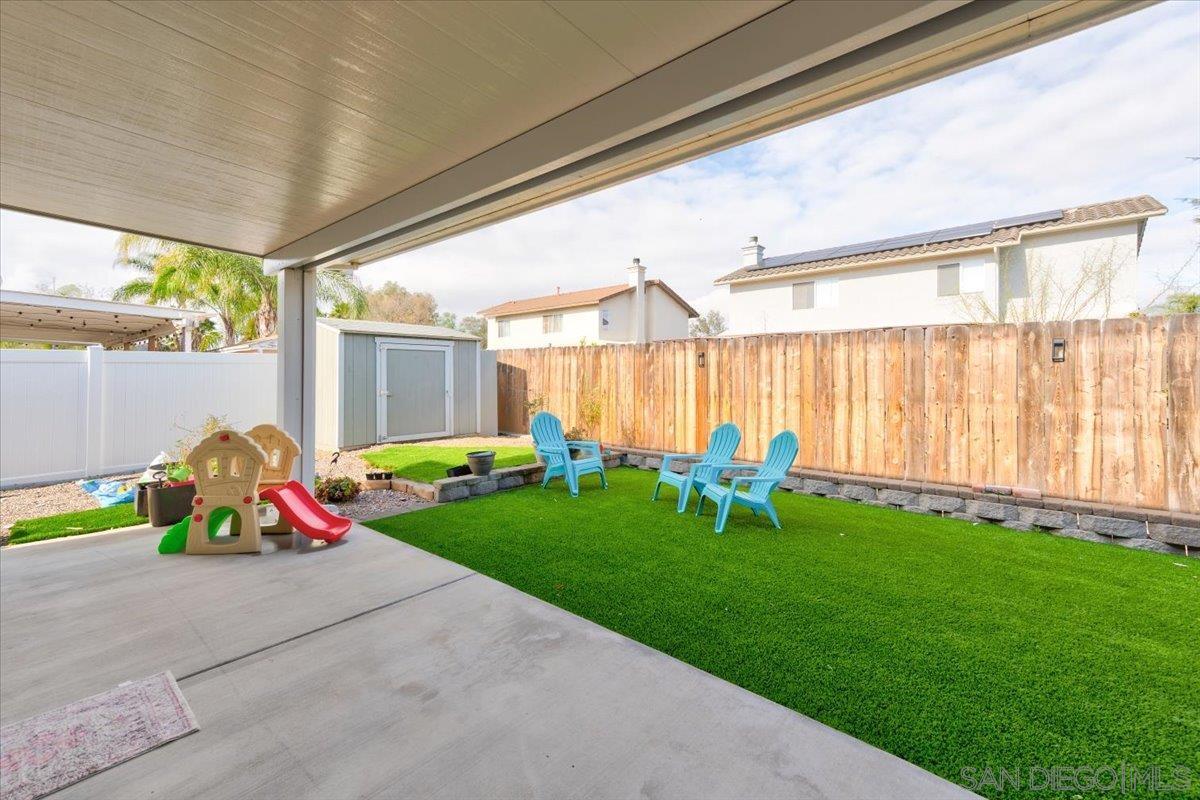 Detail Gallery Image 36 of 56 For 1359  H St, Ramona,  CA 92065 - 3 Beds | 2 Baths