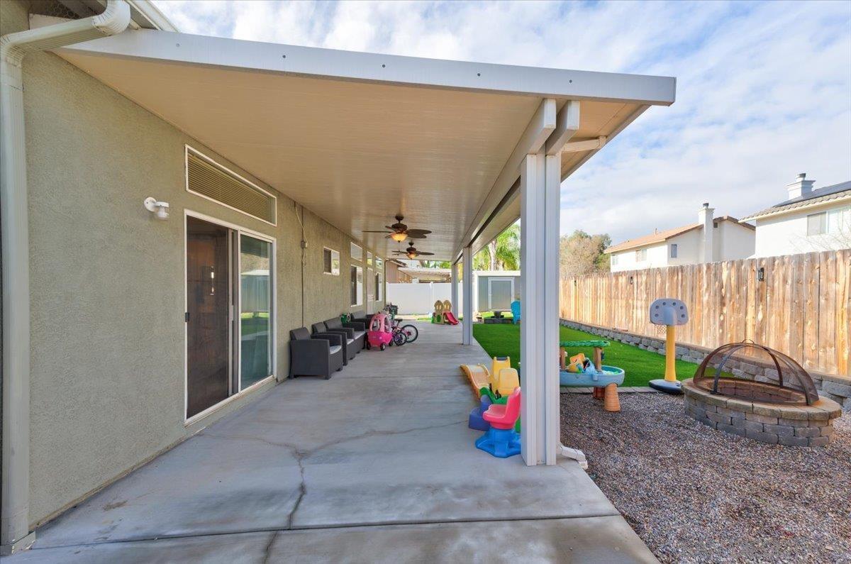 Detail Gallery Image 39 of 56 For 1359  H St, Ramona,  CA 92065 - 3 Beds | 2 Baths